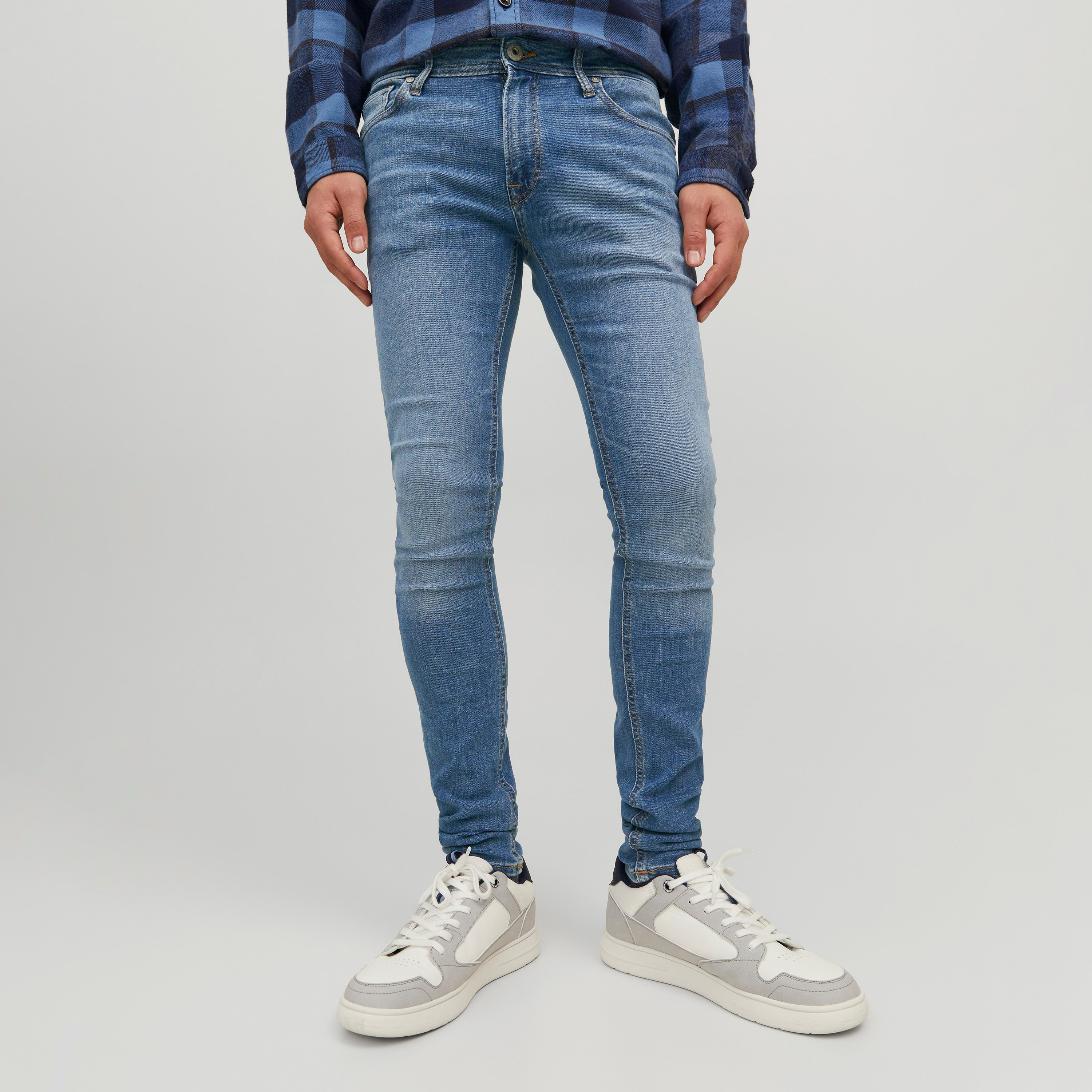 Men Bottom Jeans-men-clothing-bottoms-jeans-image-1