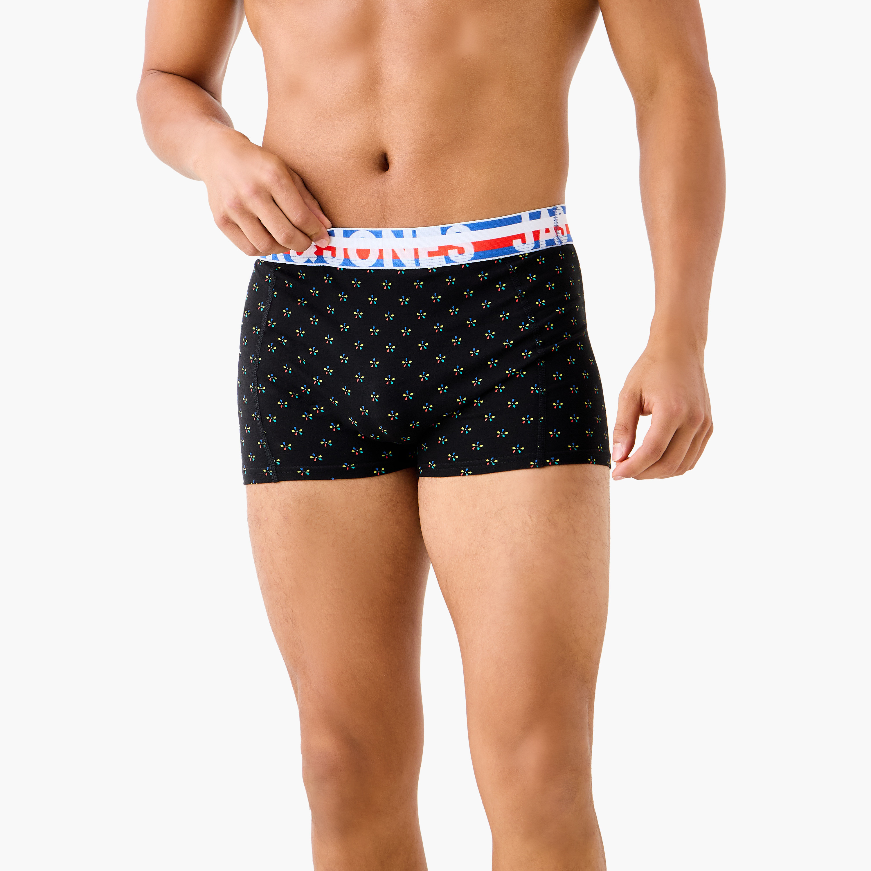 سراويل داخلية متعددة الألوان من جاك أند جونز - طقم 3 قطع-men-clothing-innerwear-underwear-image-10