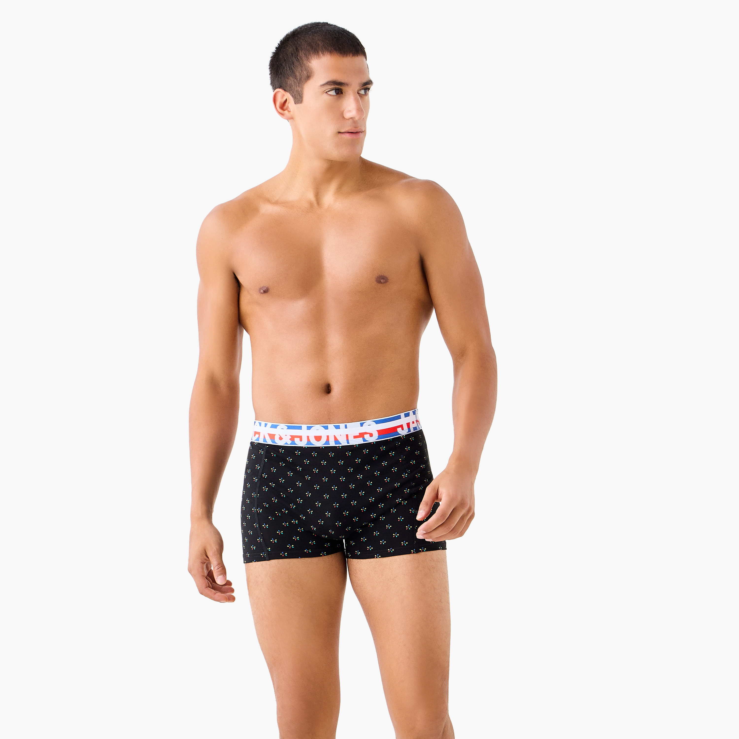 سراويل داخلية متعددة الألوان من جاك أند جونز - طقم 3 قطع-men-clothing-innerwear-underwear-image-12