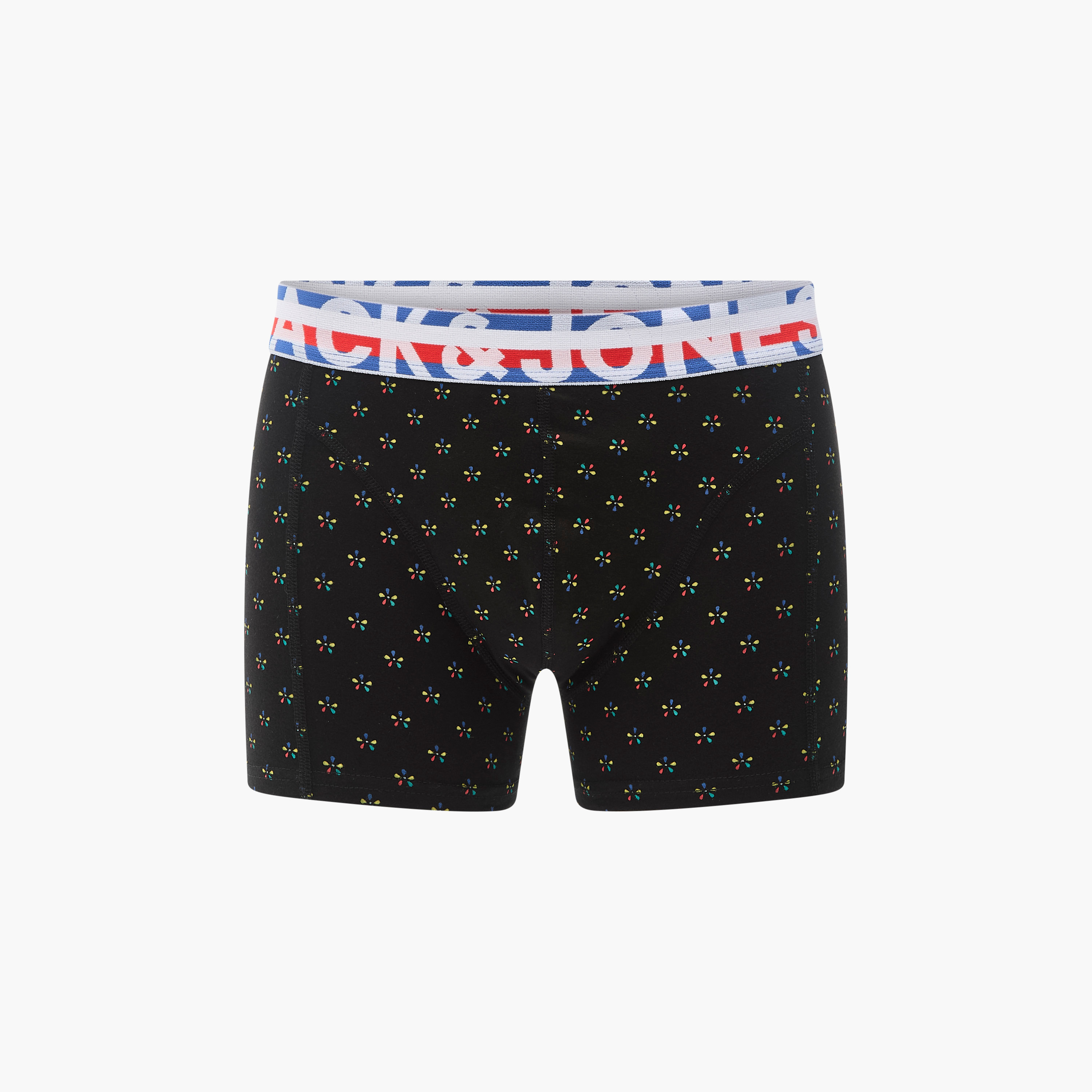 سراويل داخلية متعددة الألوان من جاك أند جونز - طقم 3 قطع-men-clothing-innerwear-underwear-image-15