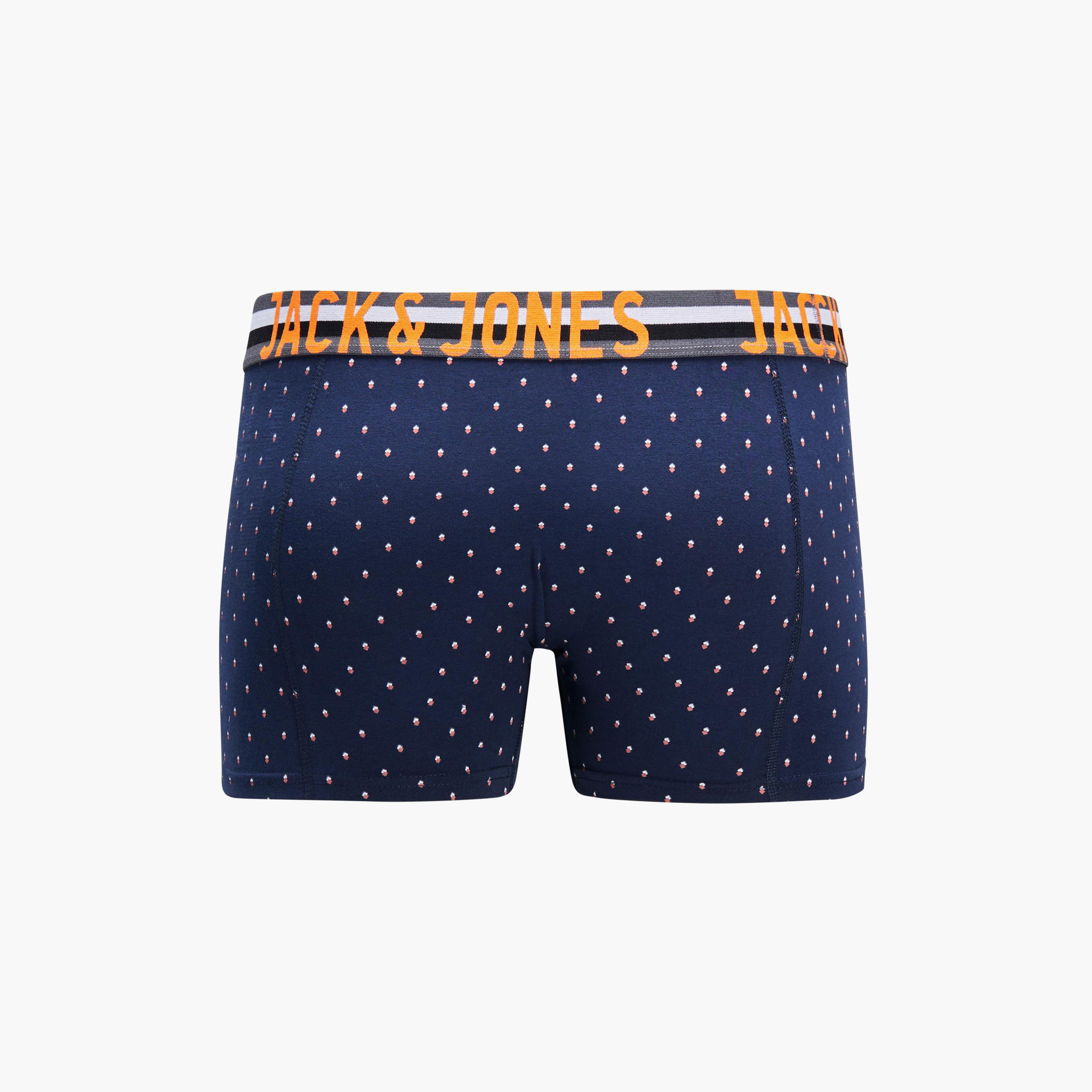 سراويل داخلية متعددة الألوان من جاك أند جونز - طقم 3 قطع-men-clothing-innerwear-underwear-image-2