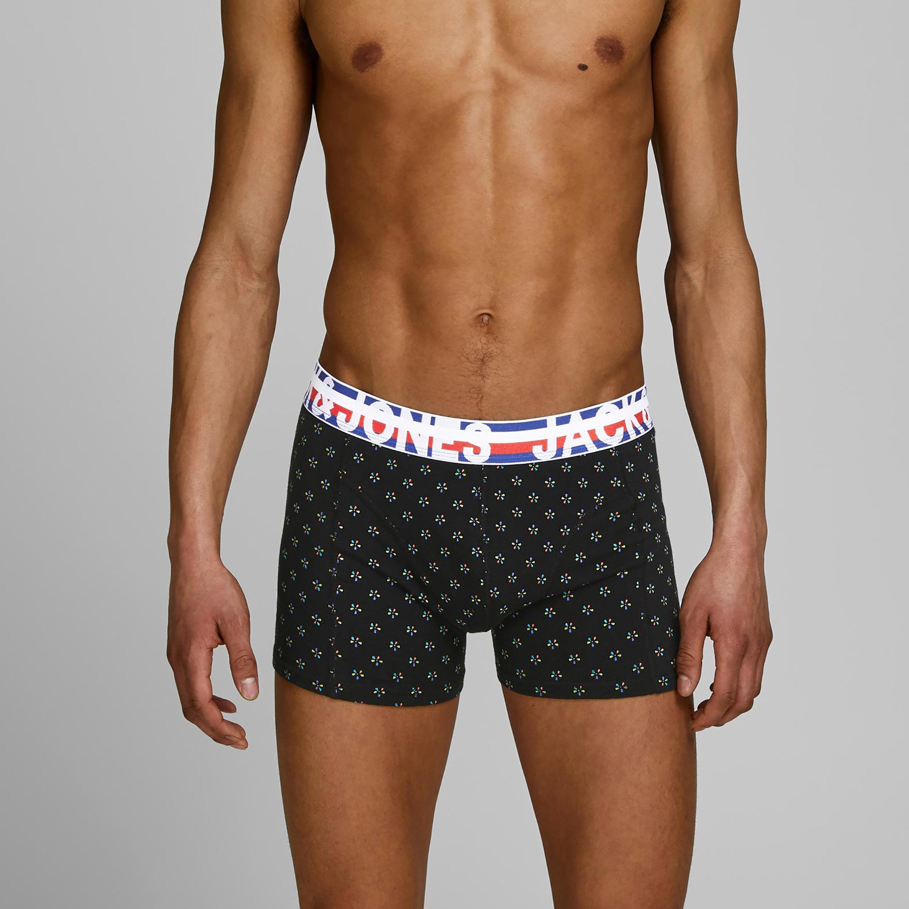 سراويل داخلية متعددة الألوان من جاك أند جونز - طقم 3 قطع-men-clothing-innerwear-underwear-image-4