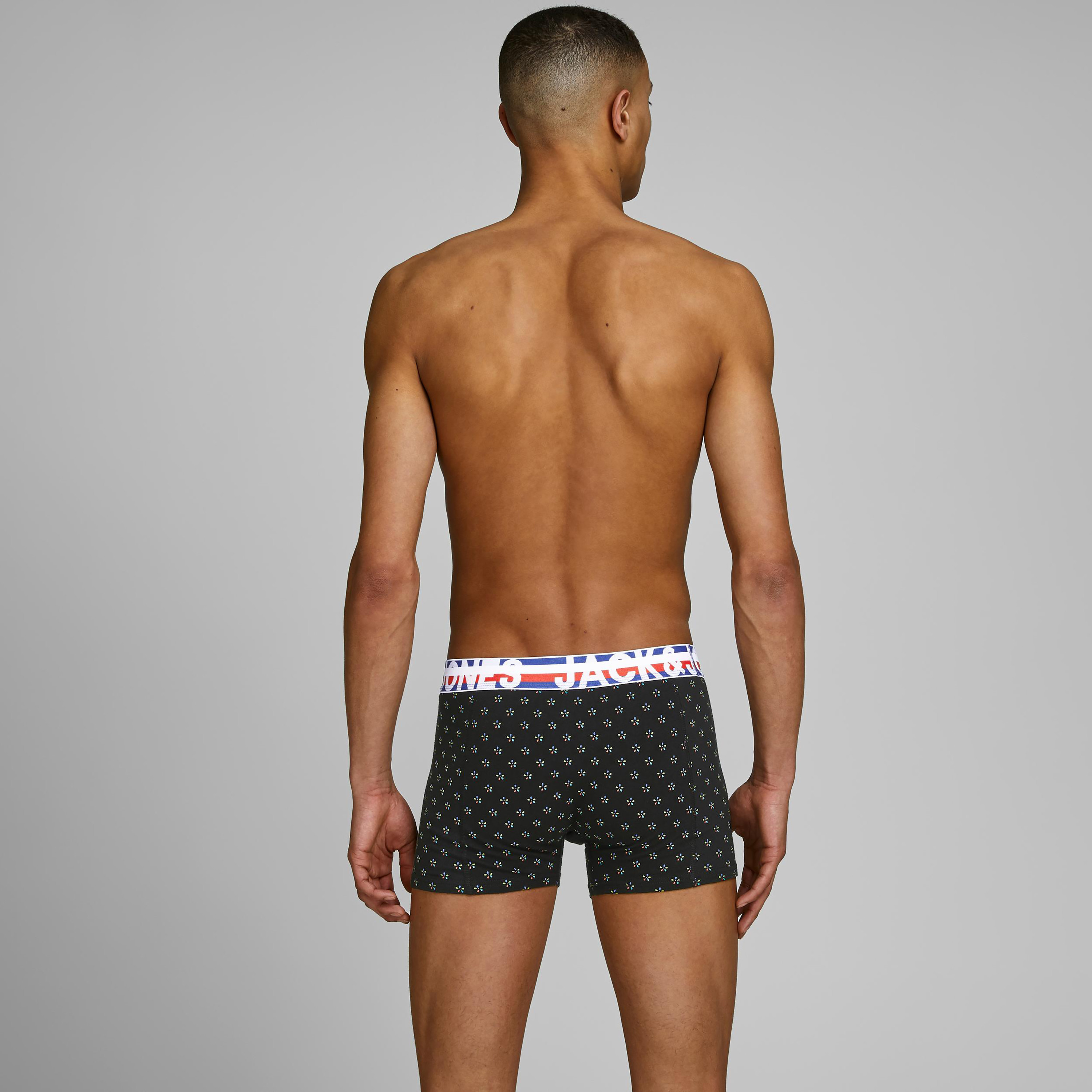 سراويل داخلية متعددة الألوان من جاك أند جونز - طقم 3 قطع-men-clothing-innerwear-underwear-image-5