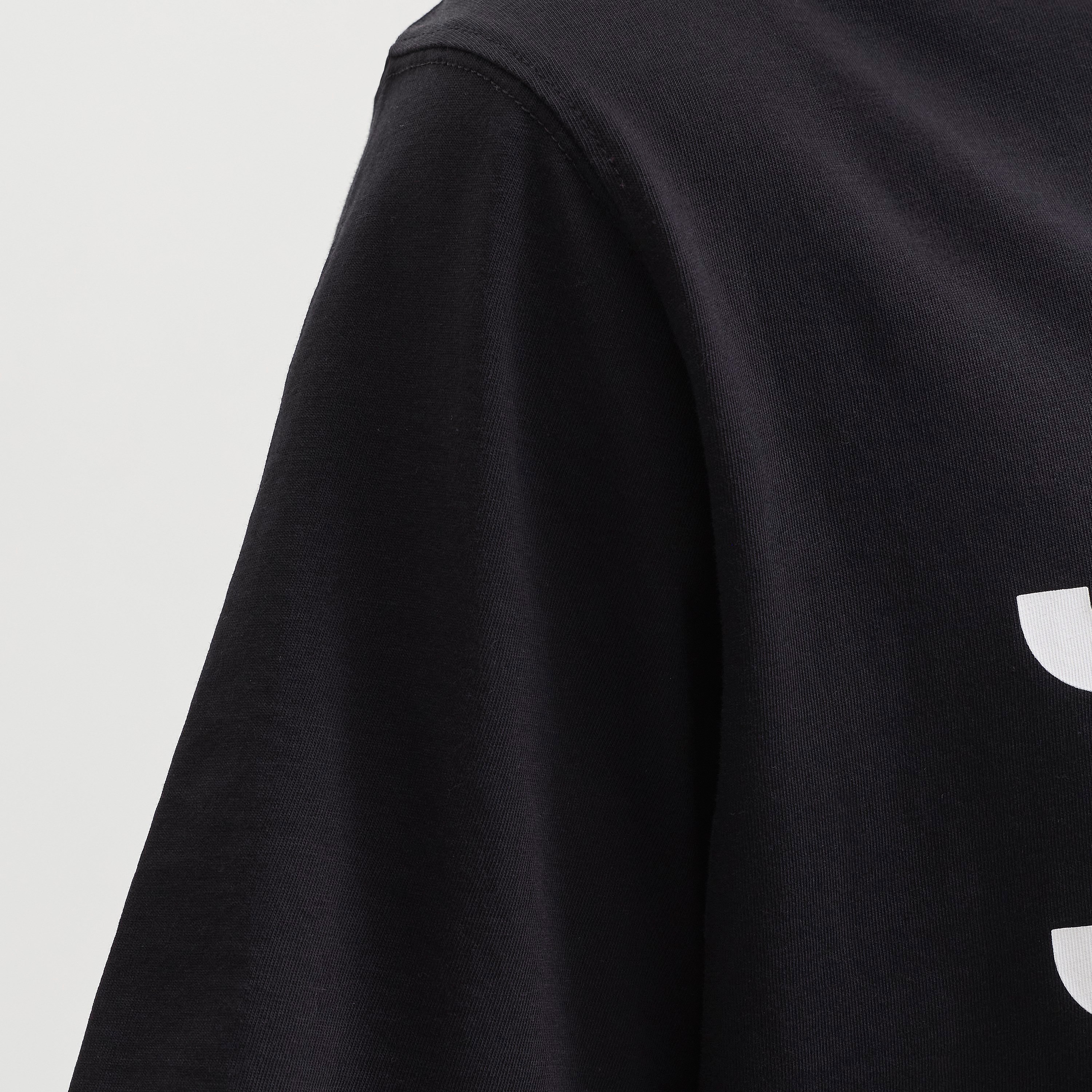 Jack & Jones Logo Printed Crew Neck Short Sleeves Men's T-Shirt-men-clothing-tshirtsandpolos-tshirts-image-5