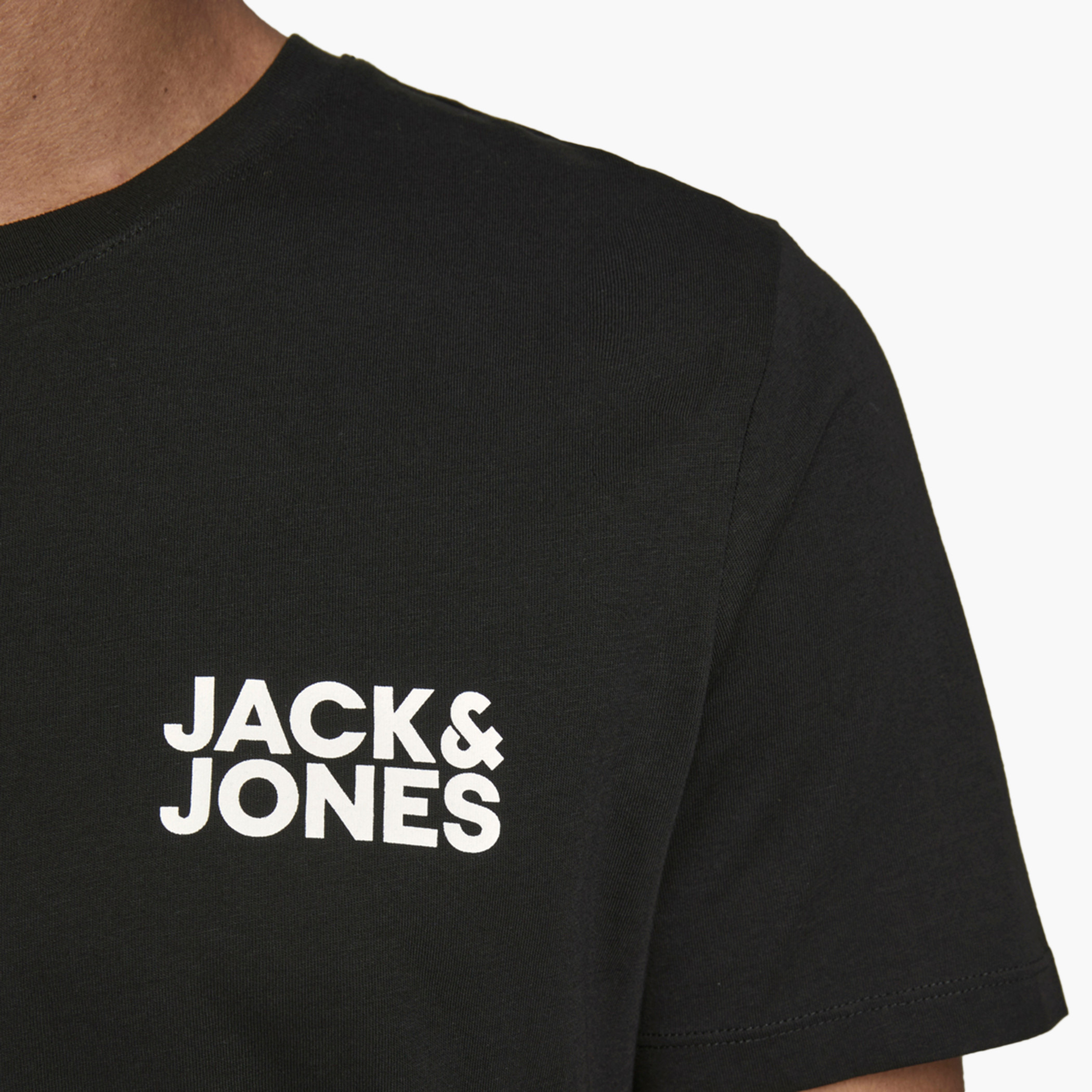 جاك آند جونس أسود تي شيرت-men-clothing-tshirtsandpolos-tshirts-image-3