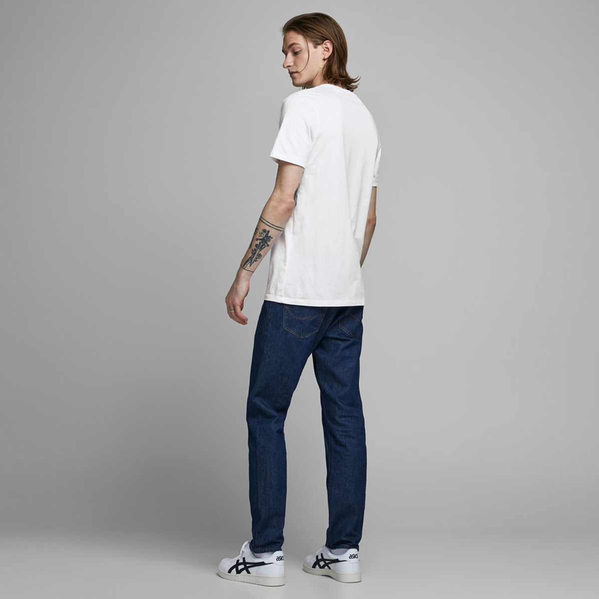 جاك آند جونس أبيض تي شيرت-men-clothing-tshirtsandpolos-tshirts-image-6