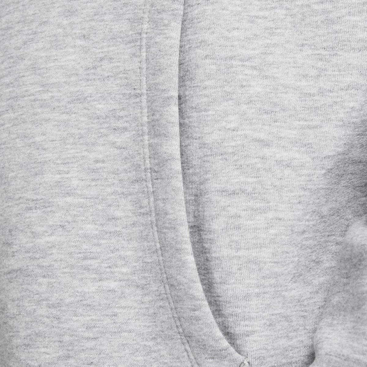 هودي خفيف بطبعات وأكمام طويلة وجيوب من جاك أند جونز-men-winterwear-hoodiesandsweatshirts-image-12