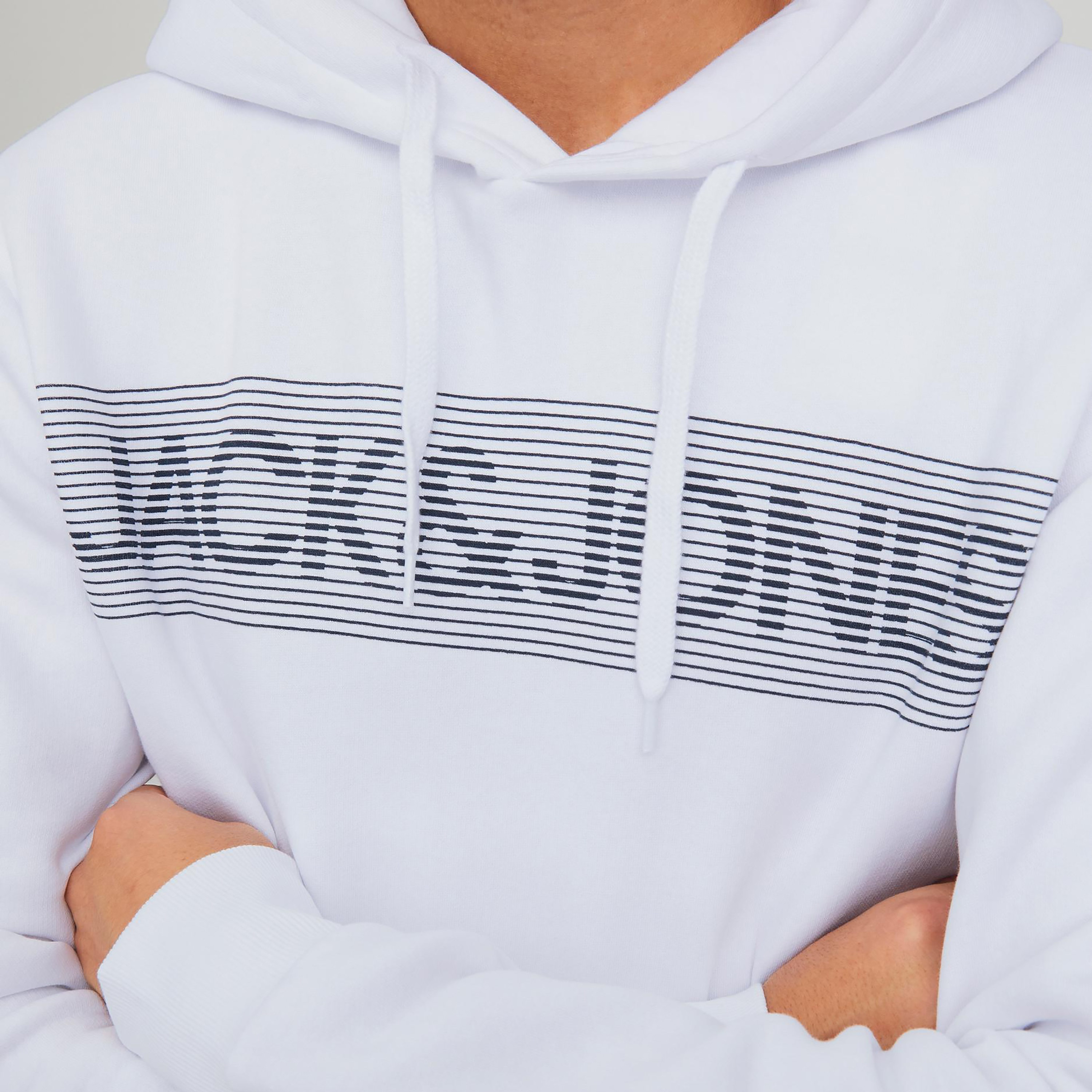 هودي من جاك آند جونز مع شعار بأكمام طويلة مع جيب كانغارو-men-winterwear-hoodiesandsweatshirts-image-18