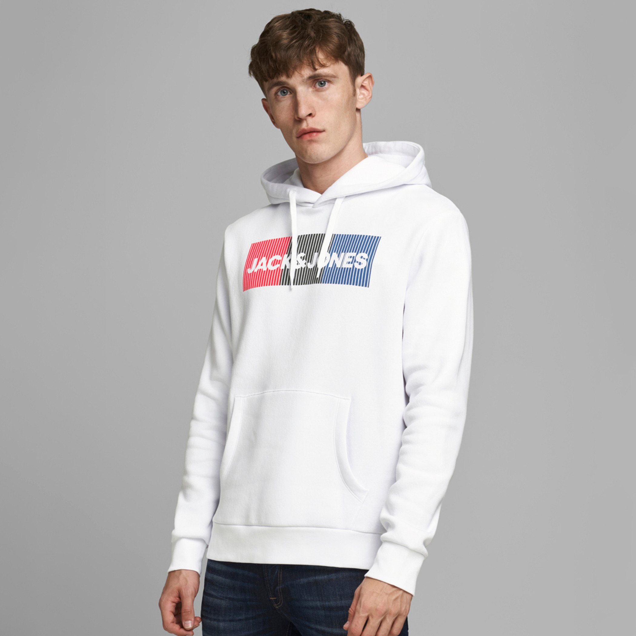 جاك آند جونس  قميص من النوع الثقيل-men-winterwear-hoodiesandsweatshirts-image-1