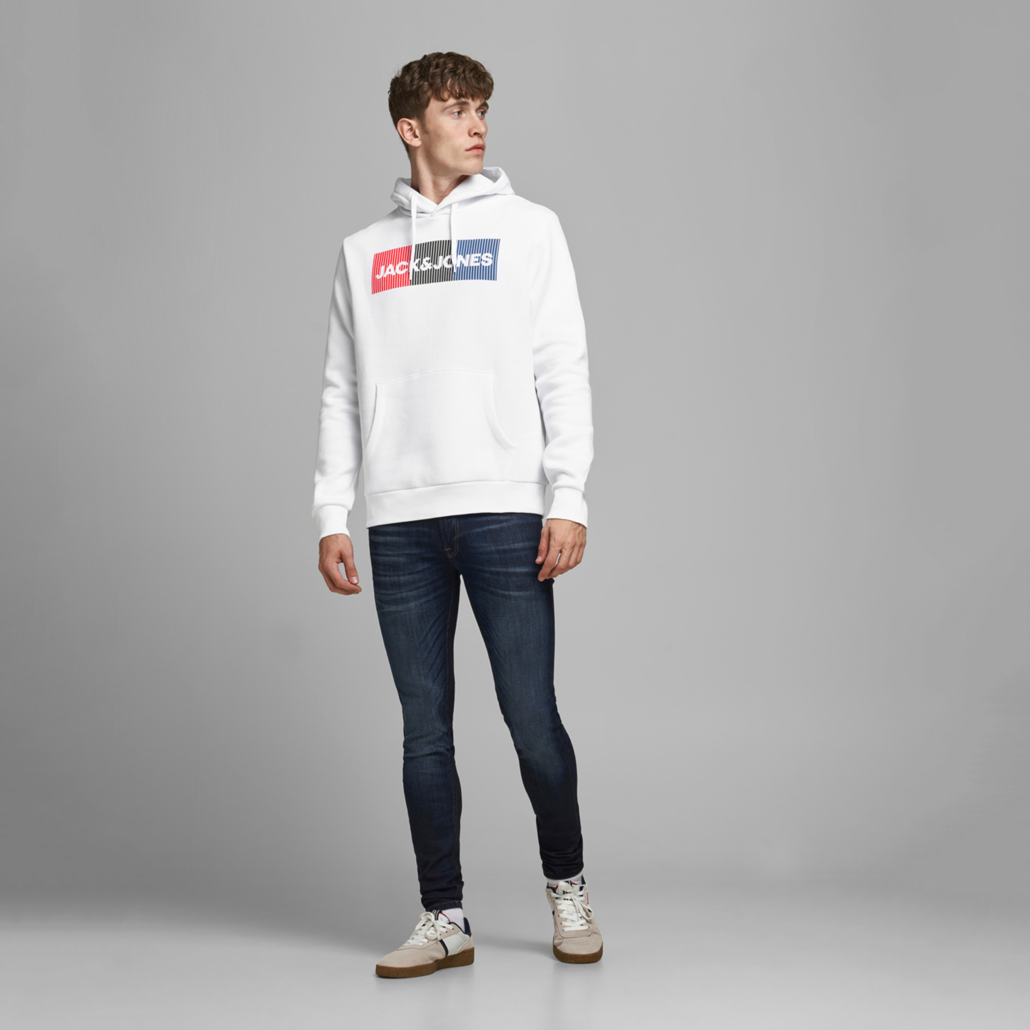 جاك آند جونس  قميص من النوع الثقيل-men-winterwear-hoodiesandsweatshirts-image-4