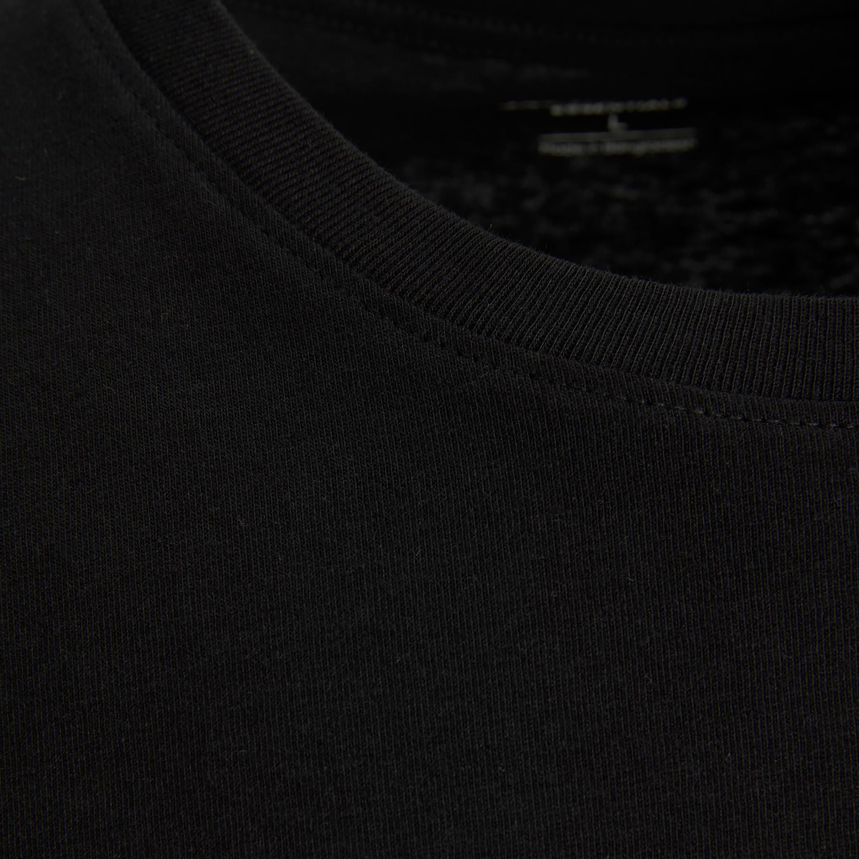 Jack & Jones Logo Crew Neck Short Sleeves T-Shirt-men-clothing-tshirtsandpolos-tshirts-image-2