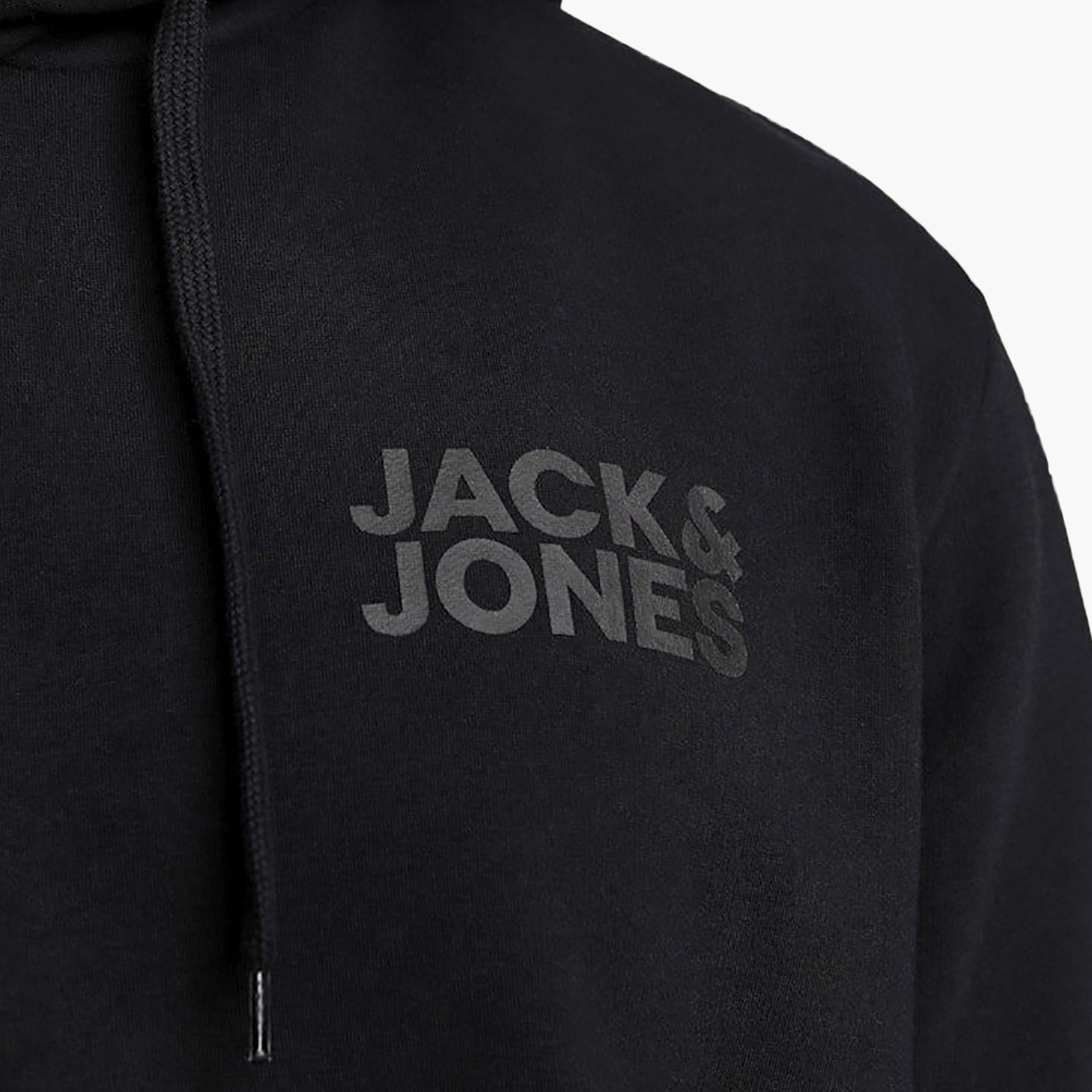 سترة بأكمام طويلة مطبوعة من جاك آند جونز مع جيب كنغر-men-winterwear-hoodiesandsweatshirts-image-20