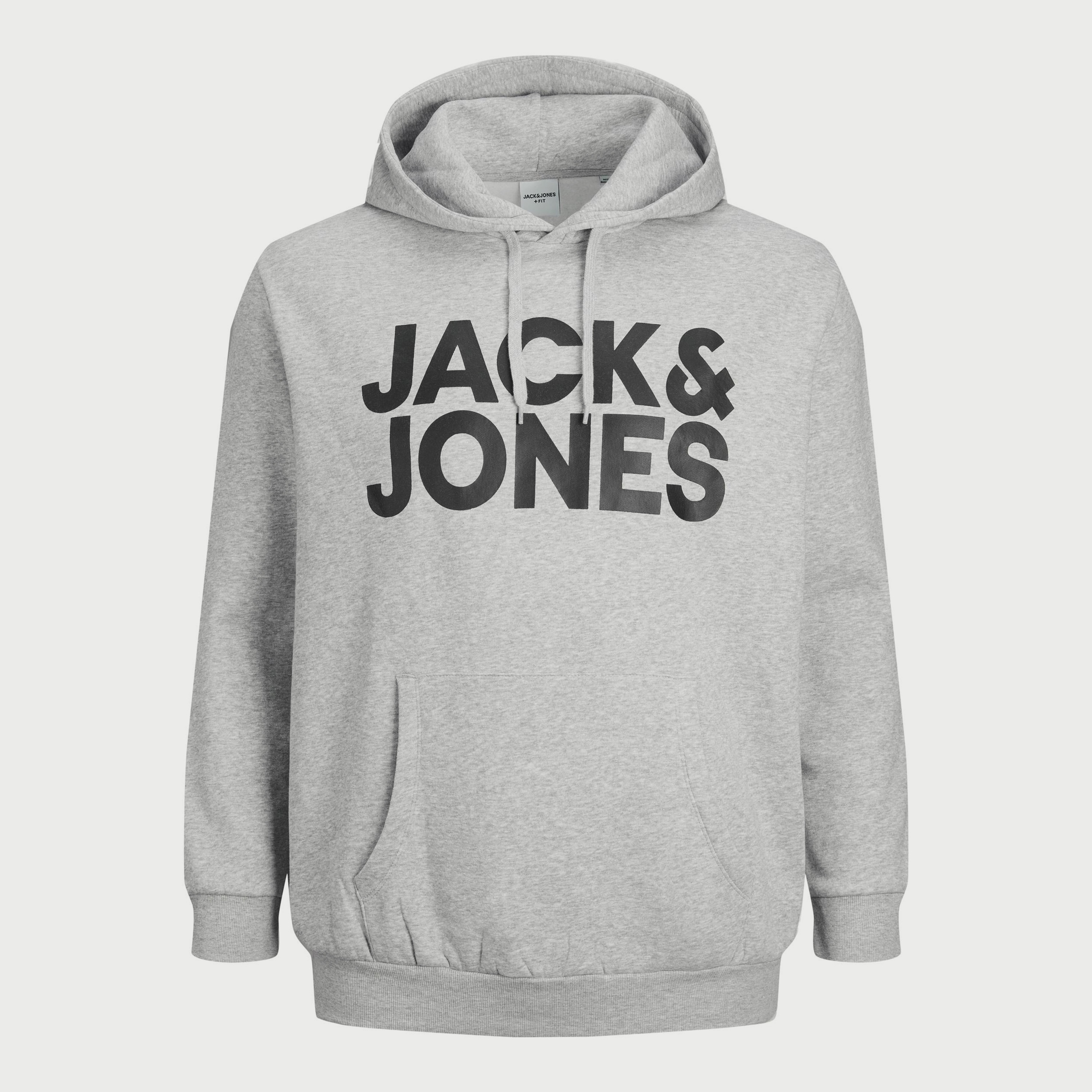 سترة بأكمام طويلة مطبوعة من جاك آند جونز مع جيب كنغر-men-winterwear-hoodiesandsweatshirts-image-12
