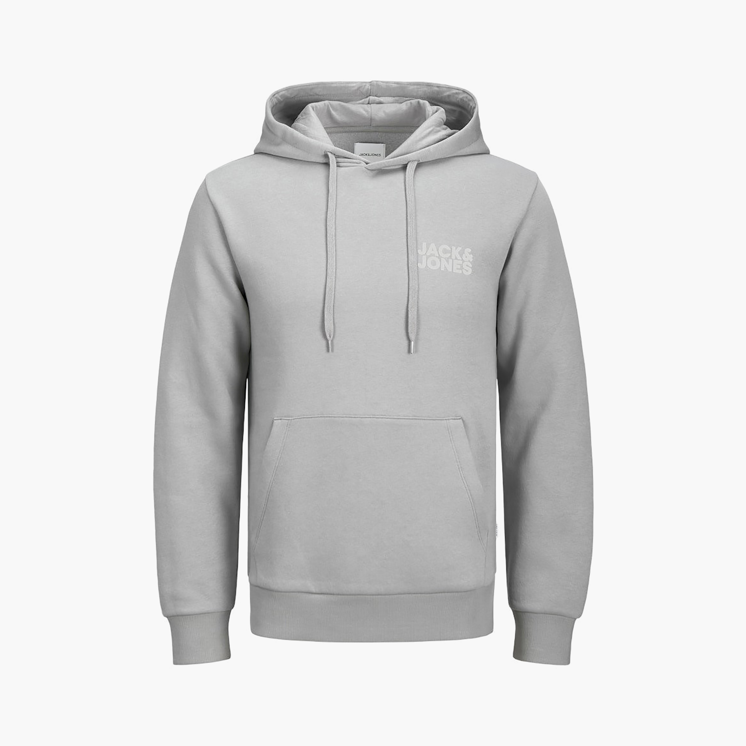 سترة بأكمام طويلة مطبوعة من جاك آند جونز مع جيب كنغر-men-winterwear-hoodiesandsweatshirts-image-32