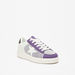Missy Panelled Sneakers with Lace-Up Closure-Women%27s Sneakers-thumbnailMobile-1