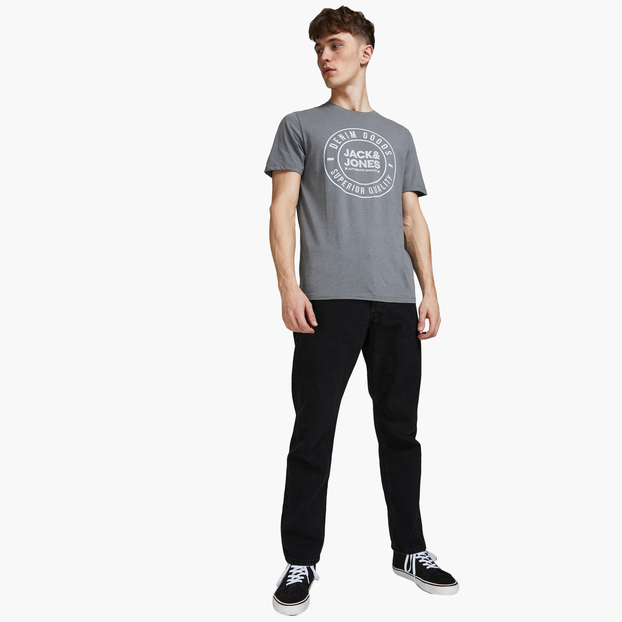Jack & Jones High-Rise Relaxed Fit Pocket Detail Jeans-men-clothing-bottoms-jeans-image-2