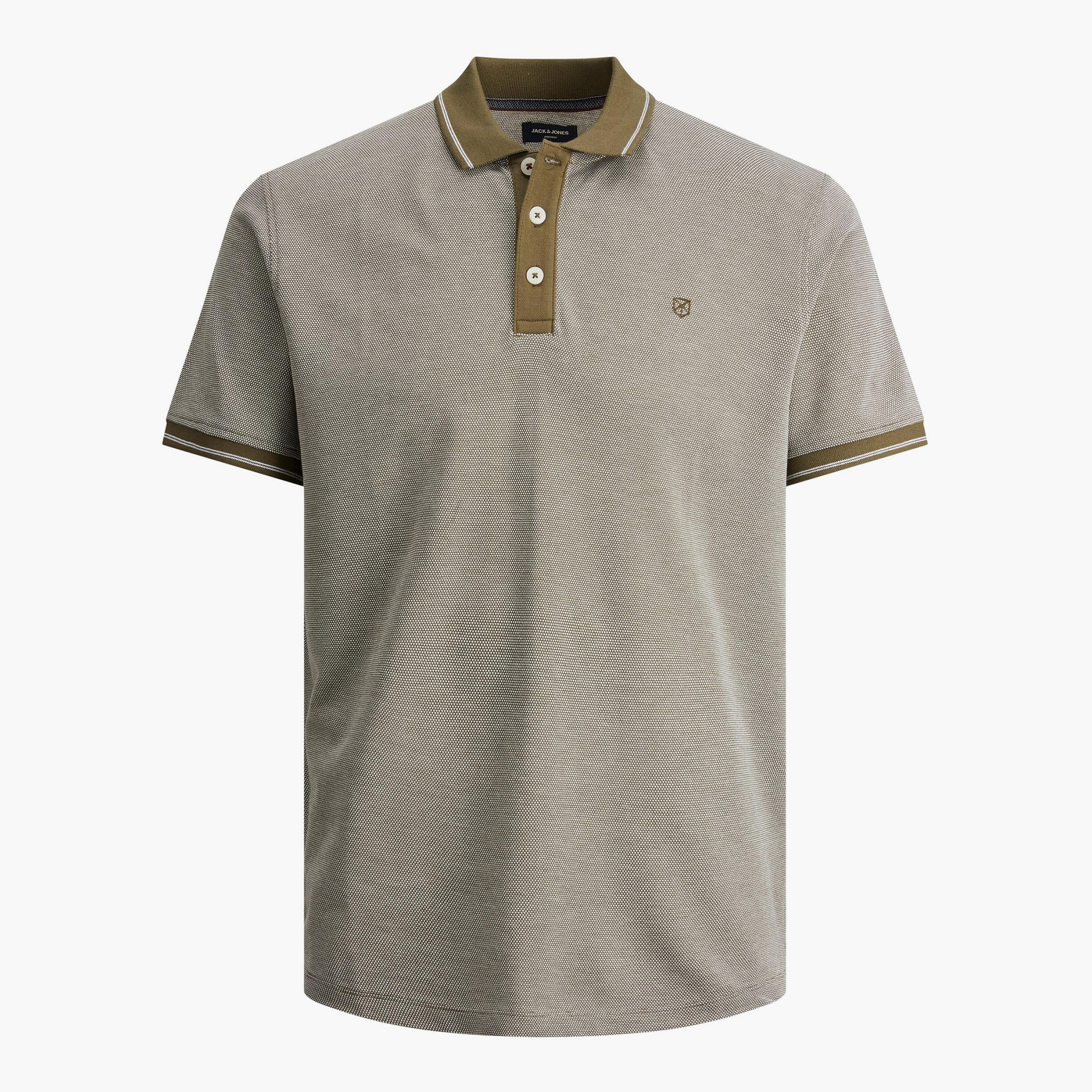 جاك آند جونس أخضر قميص بولو-men-clothing-tshirtsandpolos-polos-image-3