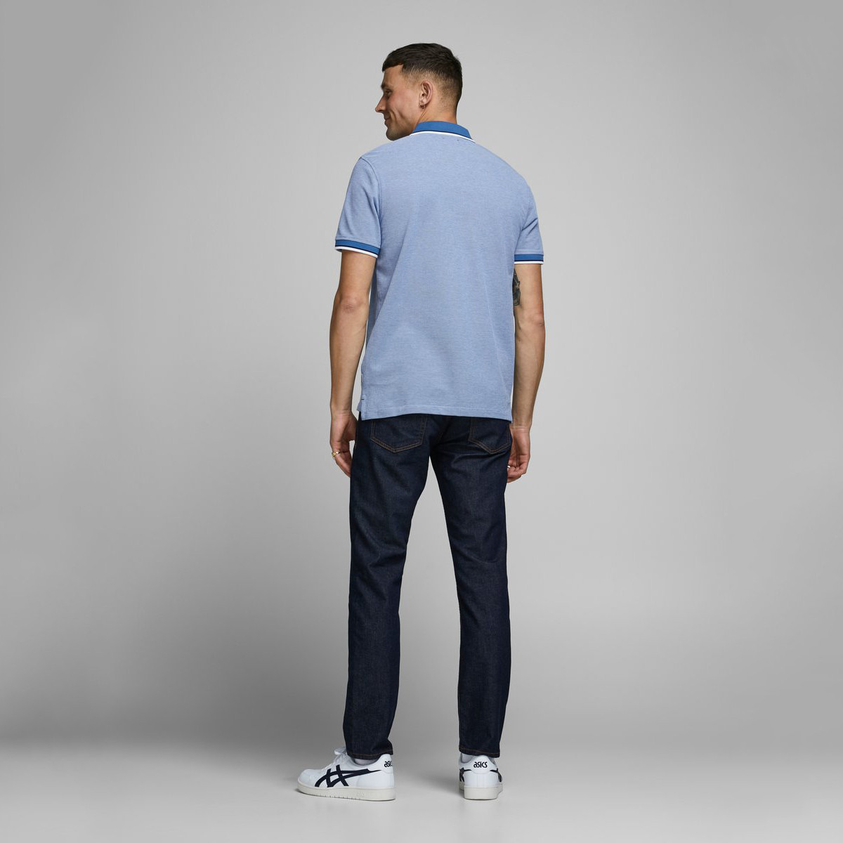 جاك آند جونس أحمر قميص بولو-men-clothing-tshirtsandpolos-polos-image-10
