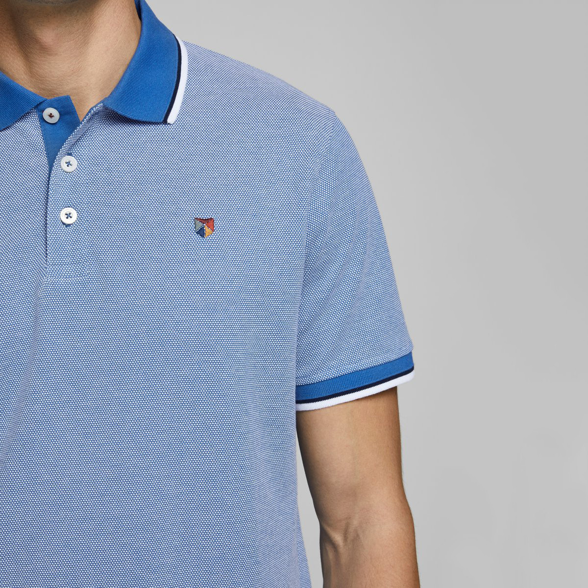 جاك آند جونس أحمر قميص بولو-men-clothing-tshirtsandpolos-polos-image-12