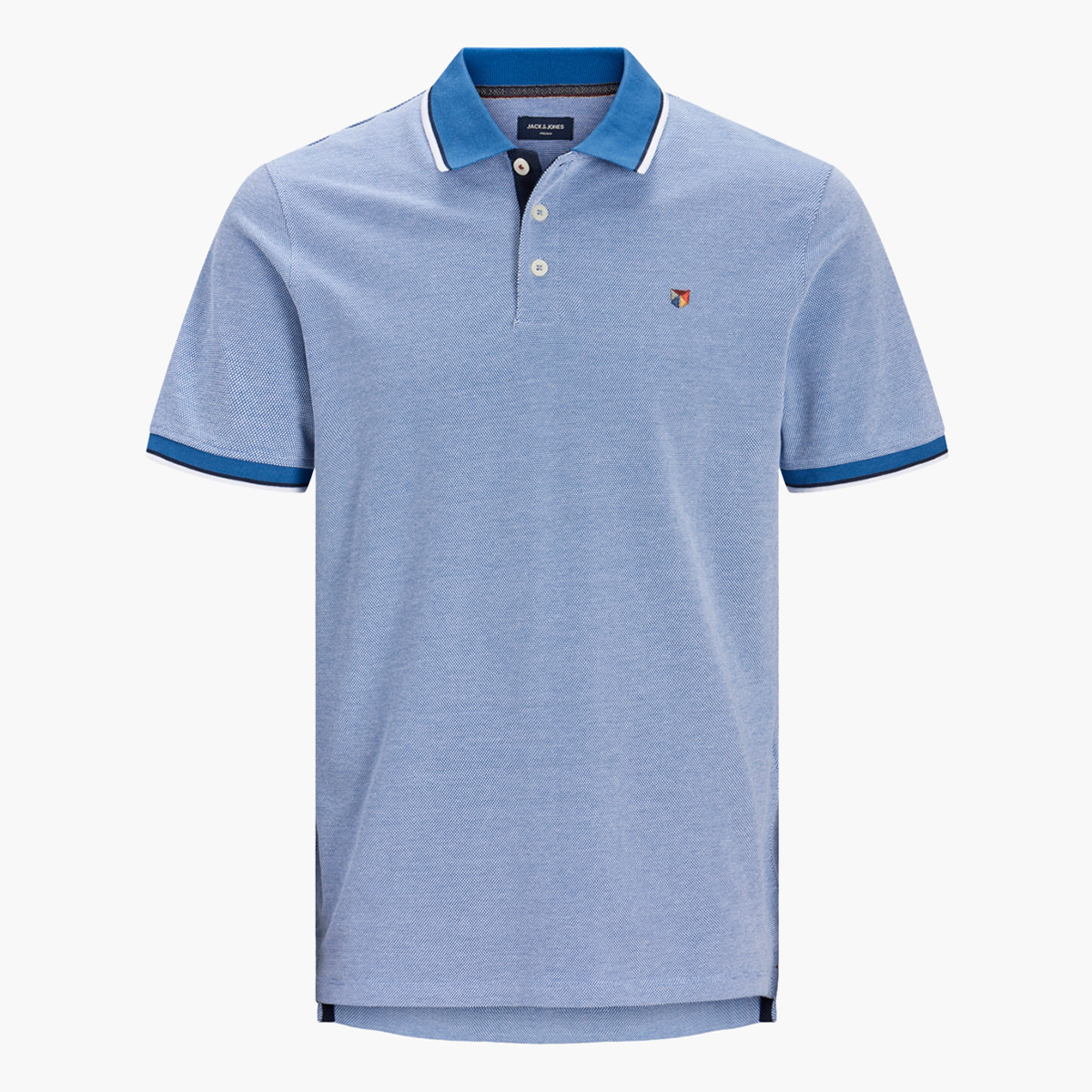 جاك آند جونس أحمر قميص بولو-men-clothing-tshirtsandpolos-polos-image-15