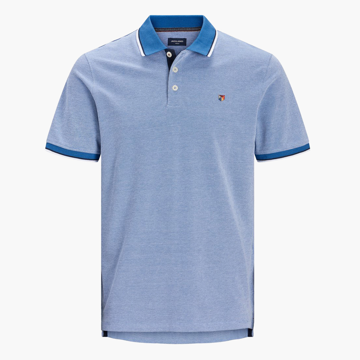جاك آند جونس أحمر قميص بولو-men-clothing-tshirtsandpolos-polos-image-16