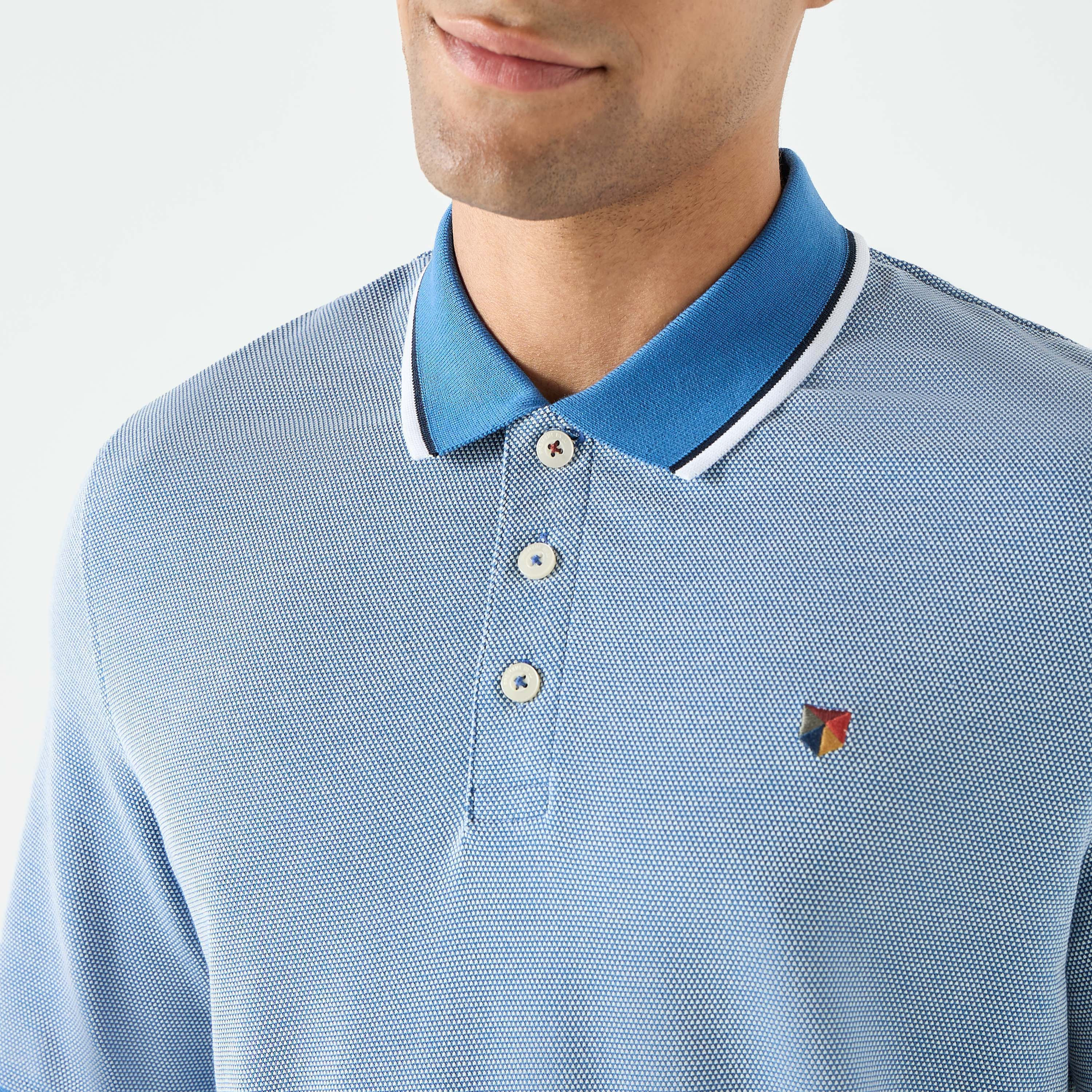 جاك آند جونس أزرق قميص بولو-men-clothing-tshirtsandpolos-polos-image-4