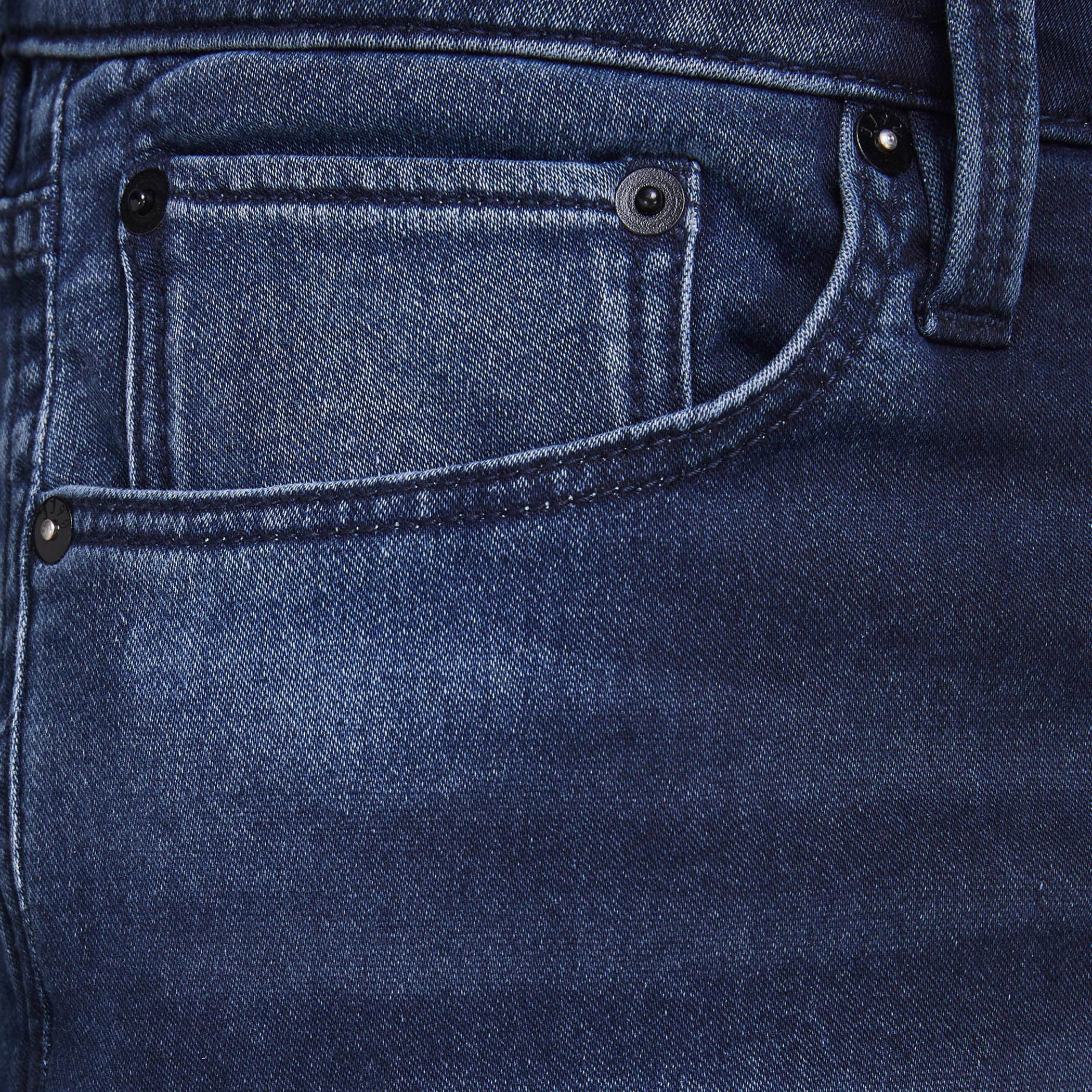 جاك آند جونس أزرق السراويل القصيرة-men-clothing-bottoms-shorts-image-2