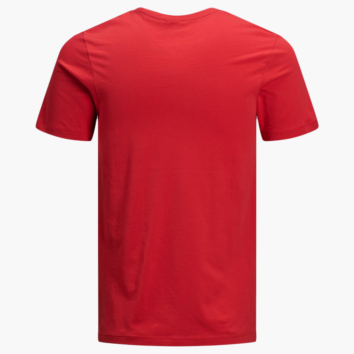 Jack & Jones Printed Crew Neck T-shirt with Short Sleeves-men-clothing-tshirtsandpolos-tshirts-image-6