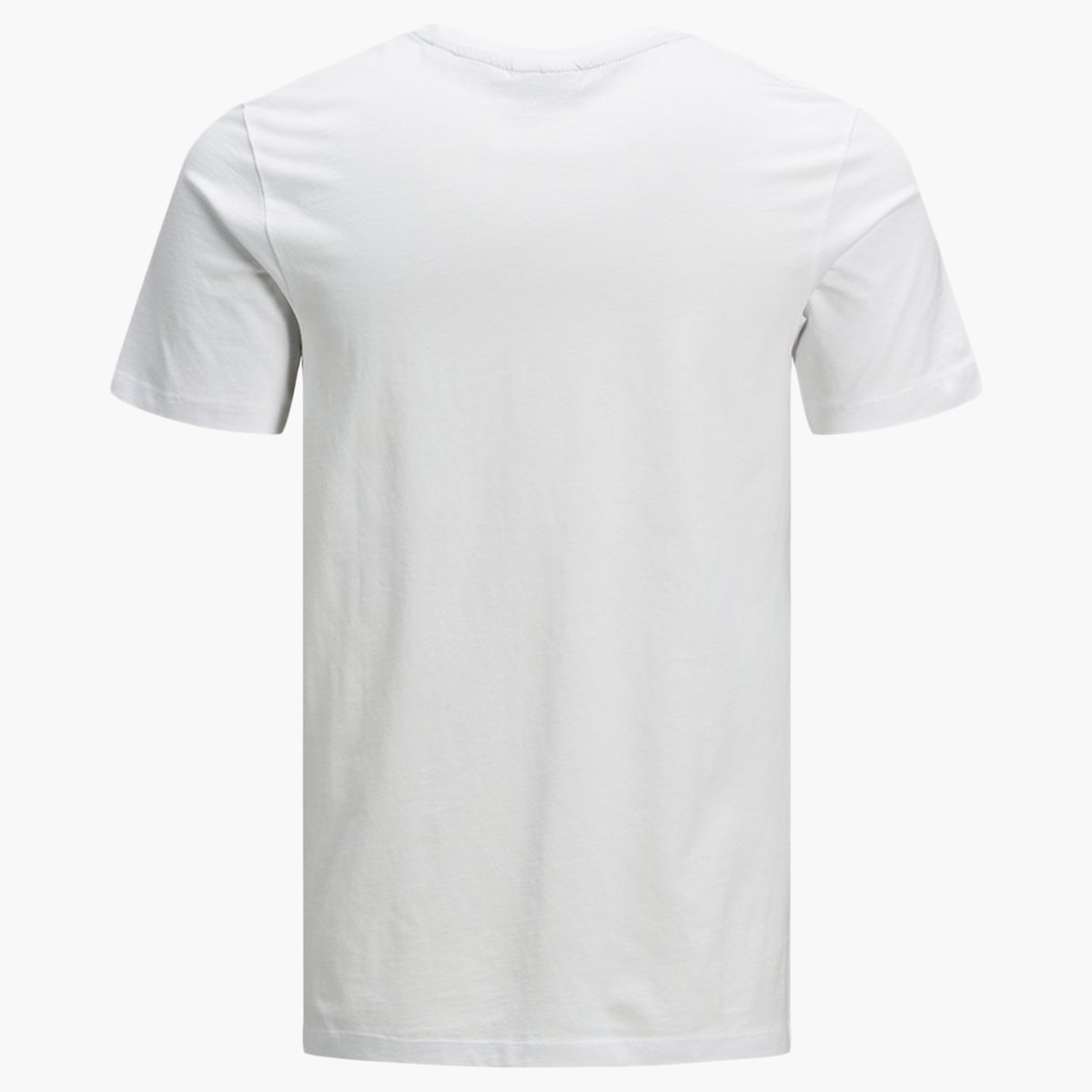 تيشيرت بأكمام قصيرة وياقة ضيّقة وطبعات من جاك آند جونز-men-clothing-tshirtsandpolos-tshirts-image-14