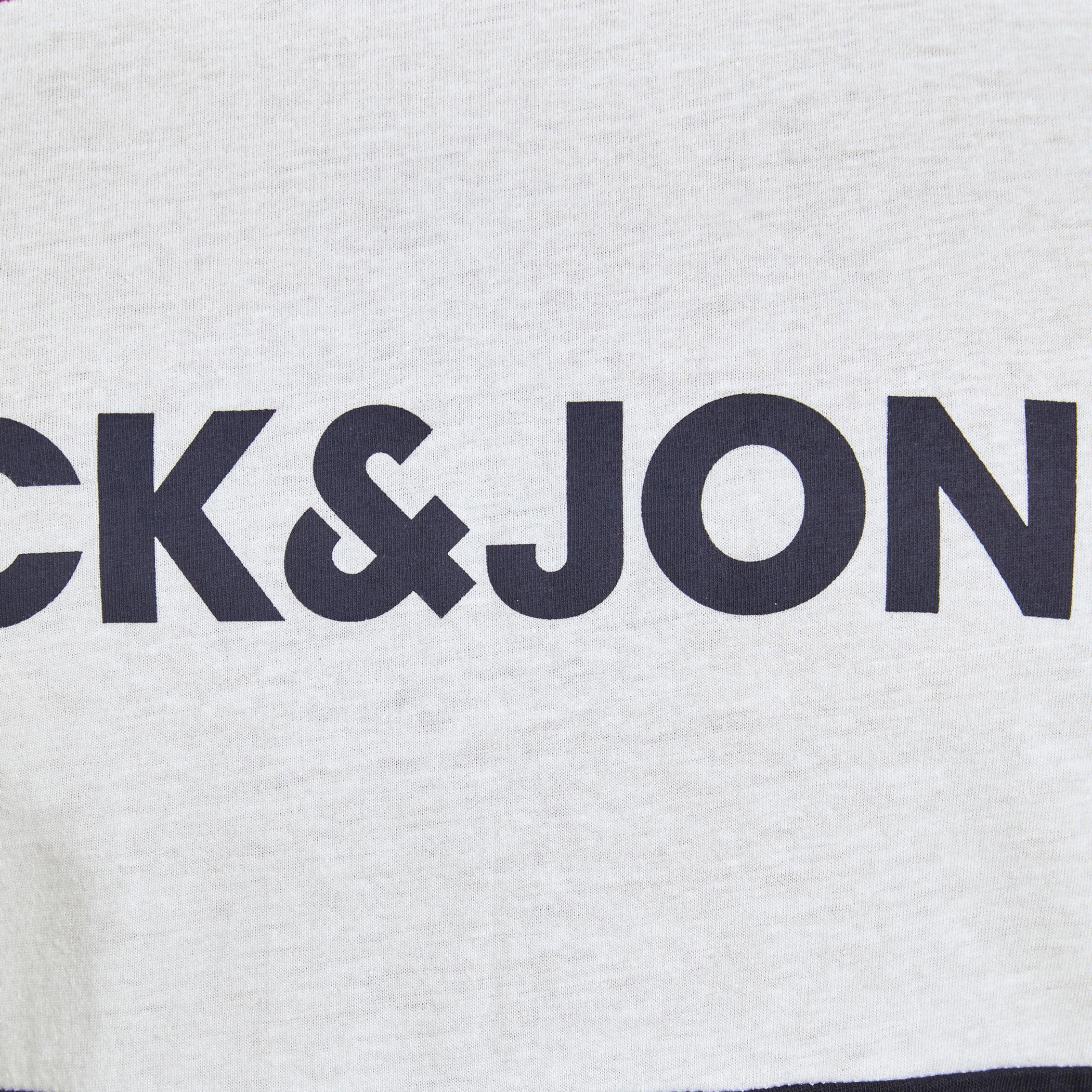 Jack & Jones Men Cotton Solid Blue T-Shirt-men-clothing-tshirtsandpolos-tshirts-image-12