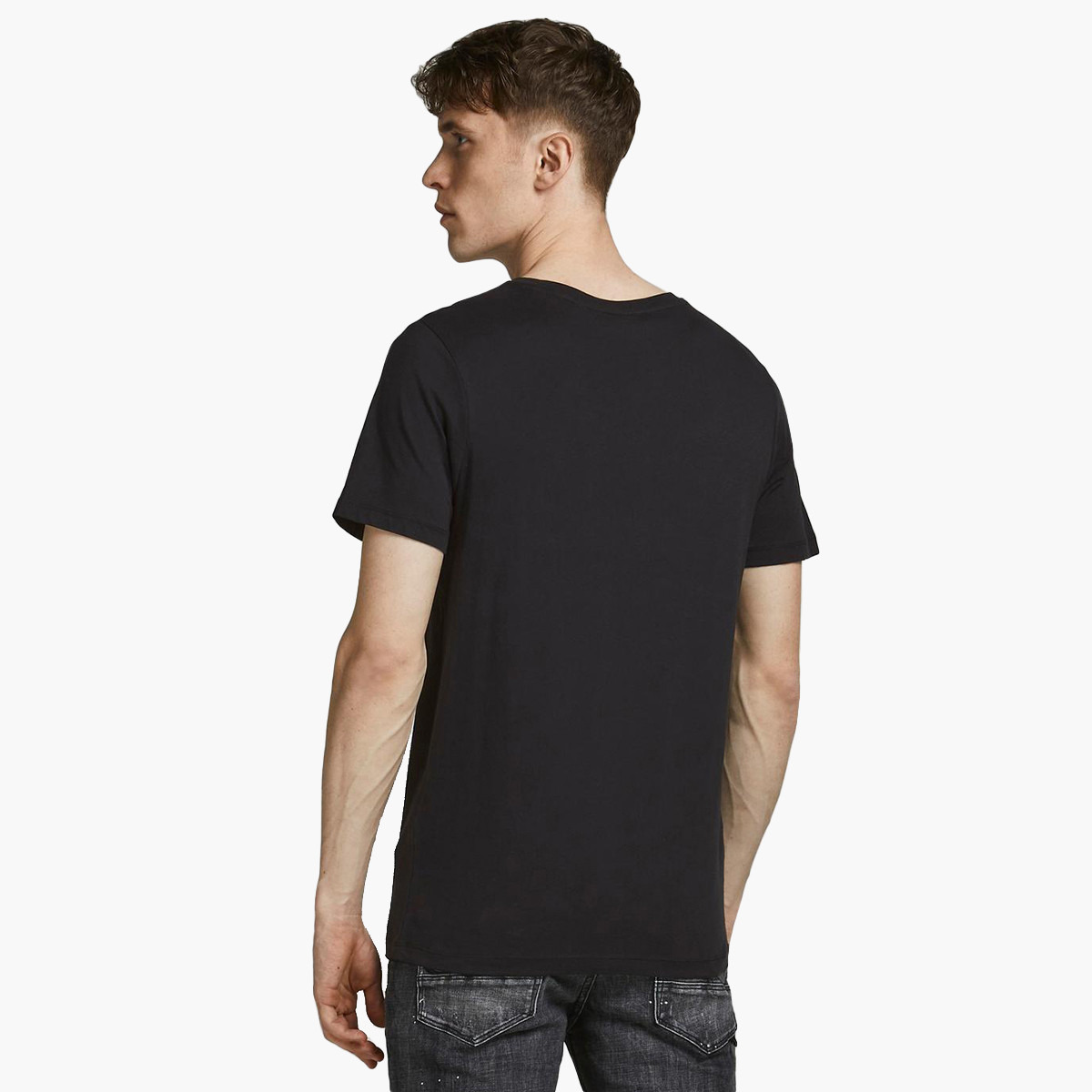 جاك آند جونس أسود تي شيرت-men-clothing-tshirtsandpolos-tshirts-image-6