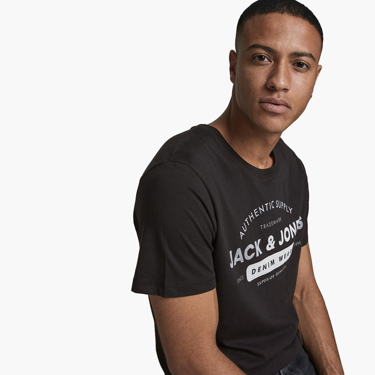 جاك آند جونس أسود تي شيرت-men-clothing-tshirtsandpolos-tshirts-image-7