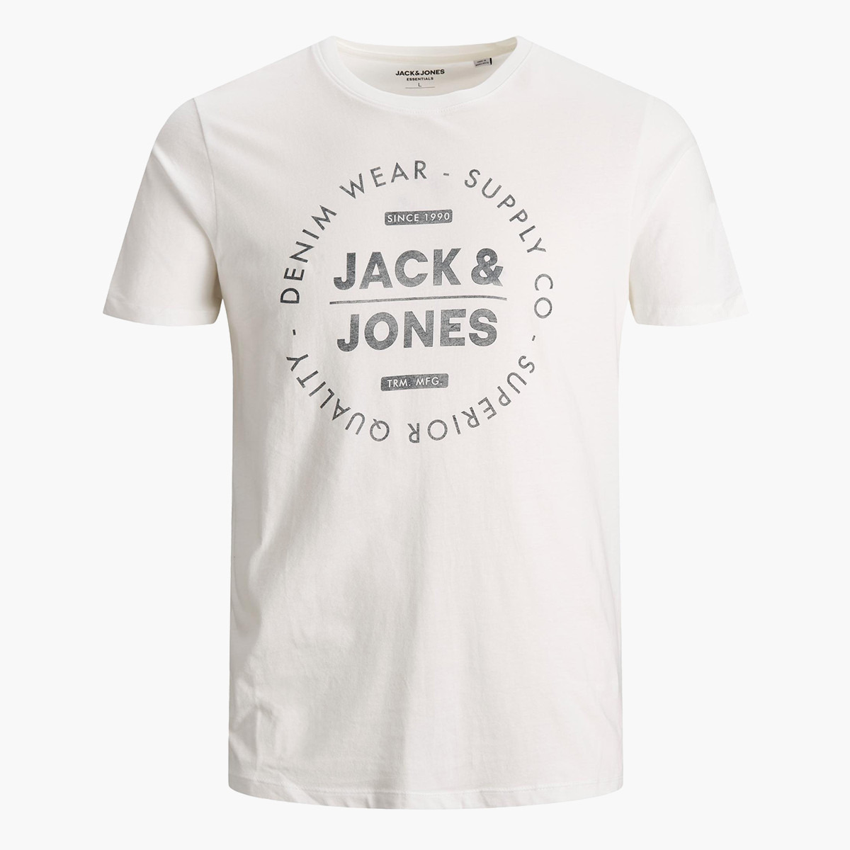 جاك آند جونس أبيض تي شيرت-men-clothing-tshirtsandpolos-tshirts-image-2