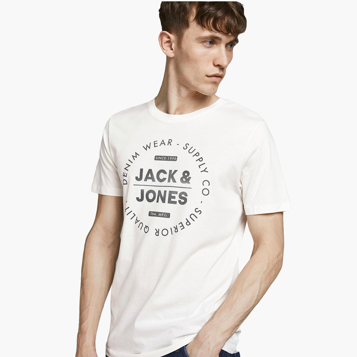 جاك آند جونس أبيض تي شيرت-men-clothing-tshirtsandpolos-tshirts-image-5