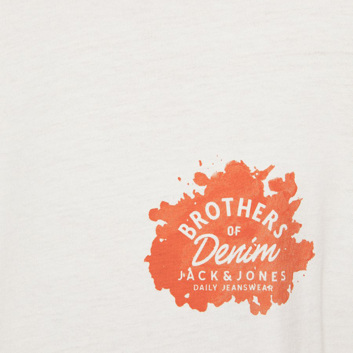 Jack & Jones Printed Crew Neck T-shirt with Long Sleeves-men-clothing-tshirtsandpolos-tshirts-image-4