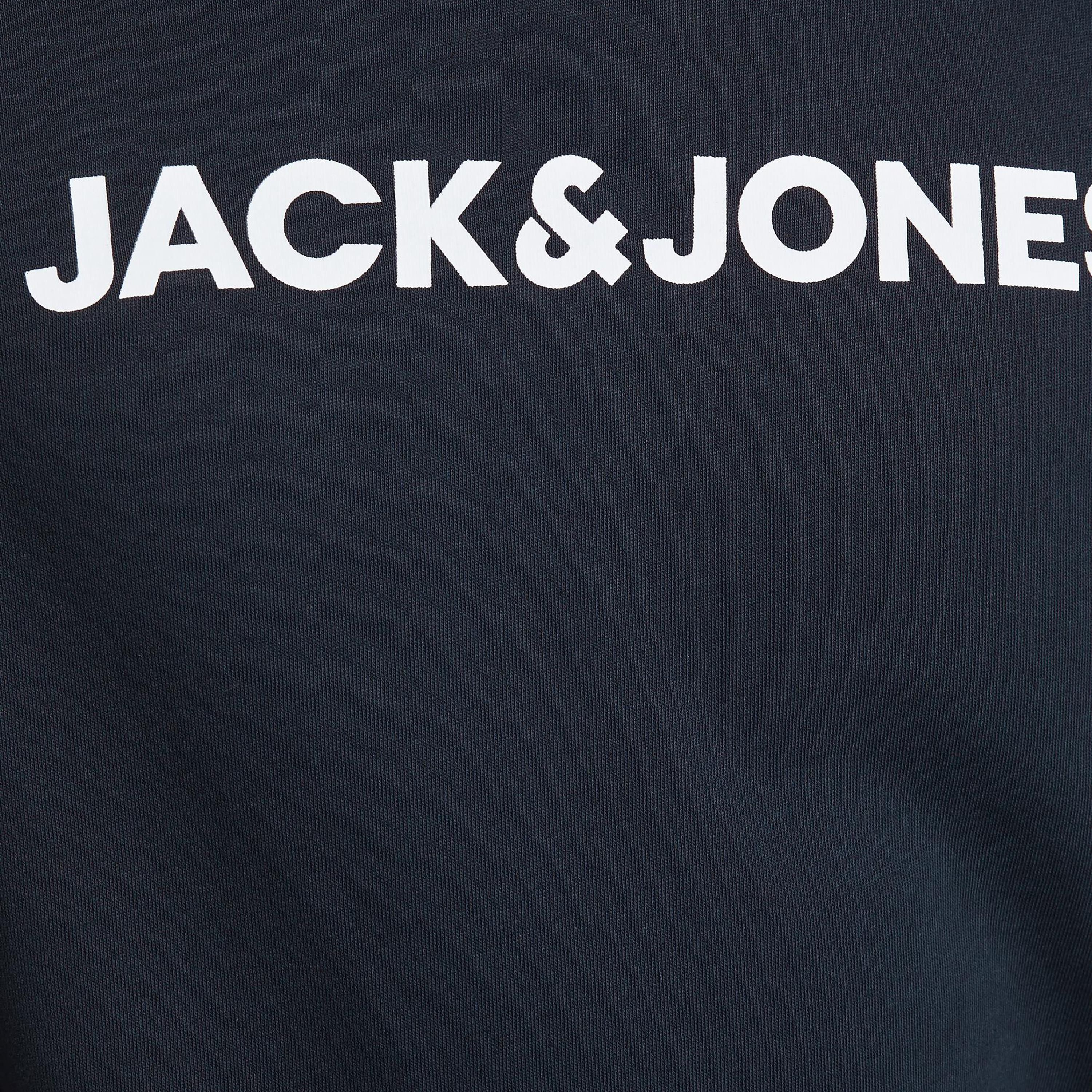 Jack & Jones Printed Crew Neck Long Sleeves Sweatshirt-men-winterwear-hoodiesandsweatshirts-image-6