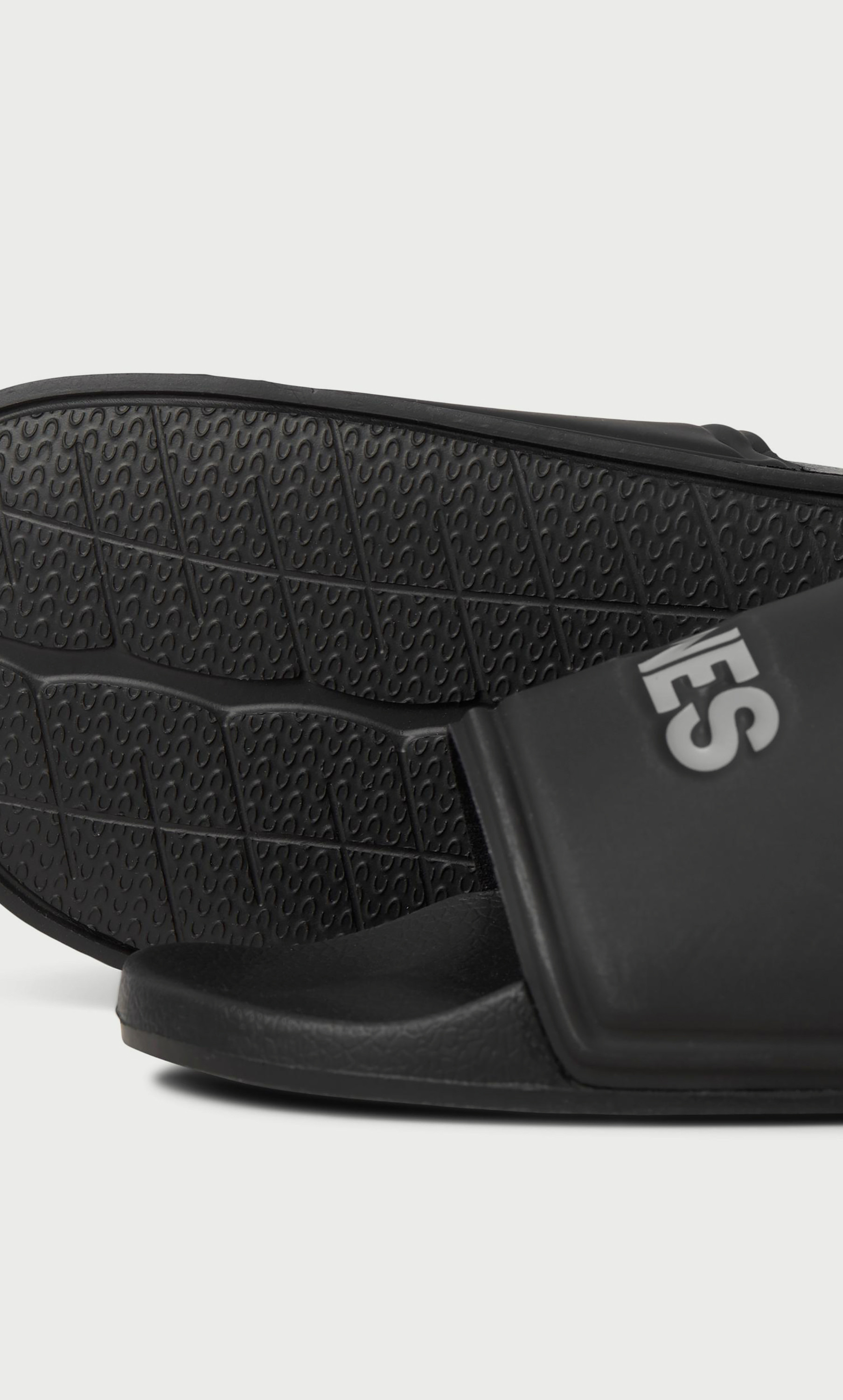 Jack & Jones Men Casual Slides 12184277-men-shoes-flipflopsandslides-image-5