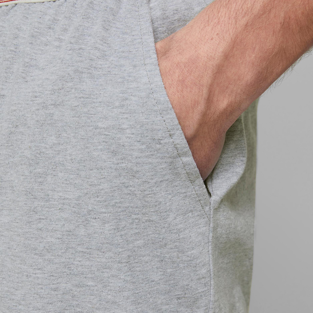 جاك آند جونس رمادي لباس نوم-men-clothing-nightwear-sets-image-8