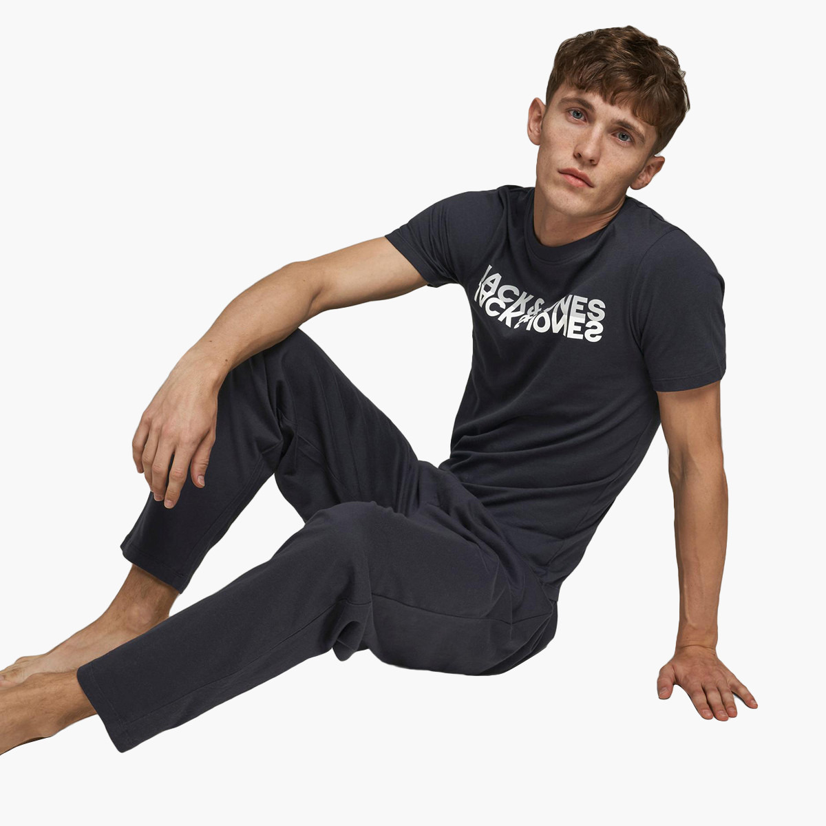 جاك آند جونس أزرق لباس نوم-men-clothing-nightwear-sets-image-5
