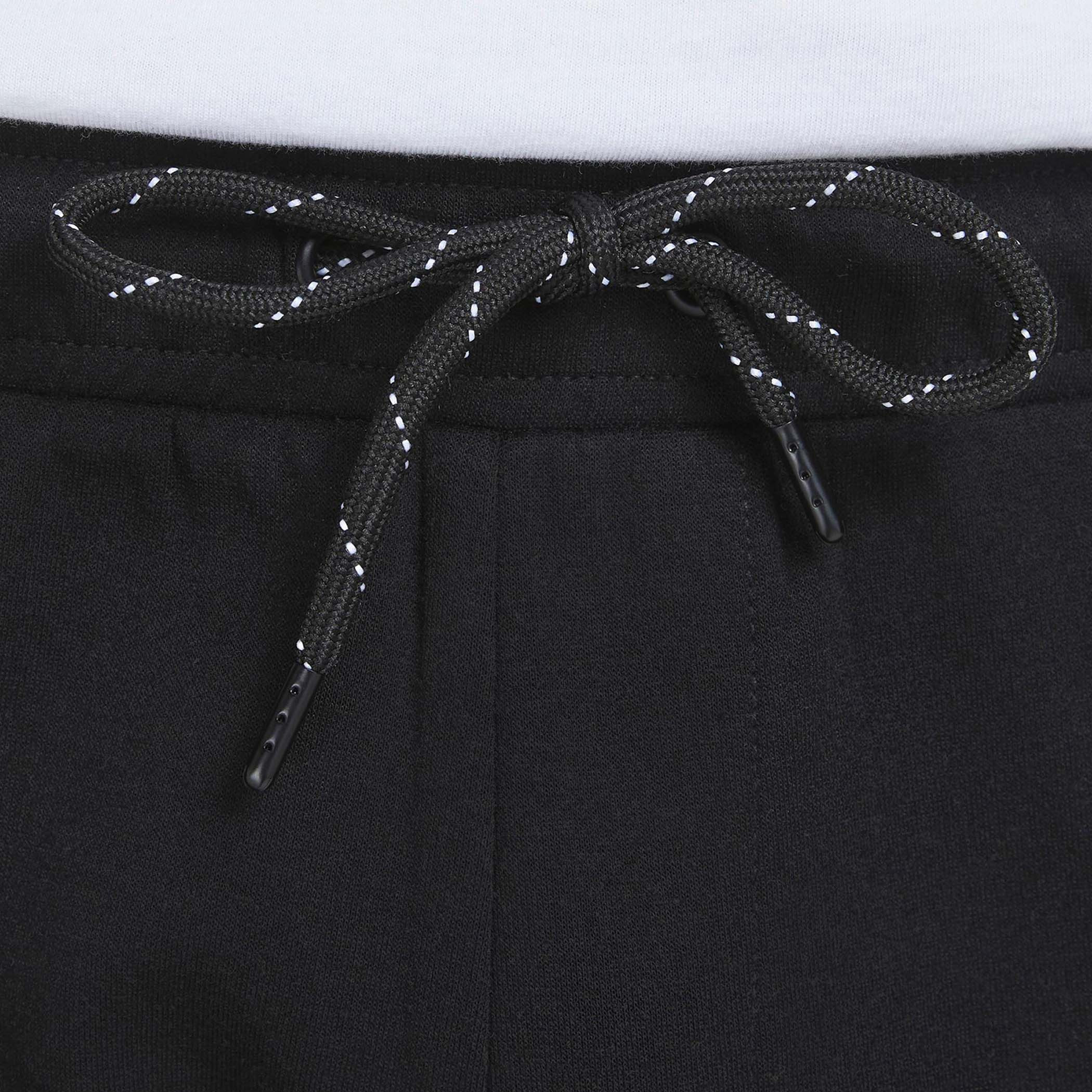Jack & Jones Solid Mid-Rise Joggers with Drawstring Closure and Pocket-men-clothing-bottoms-joggers-image-3