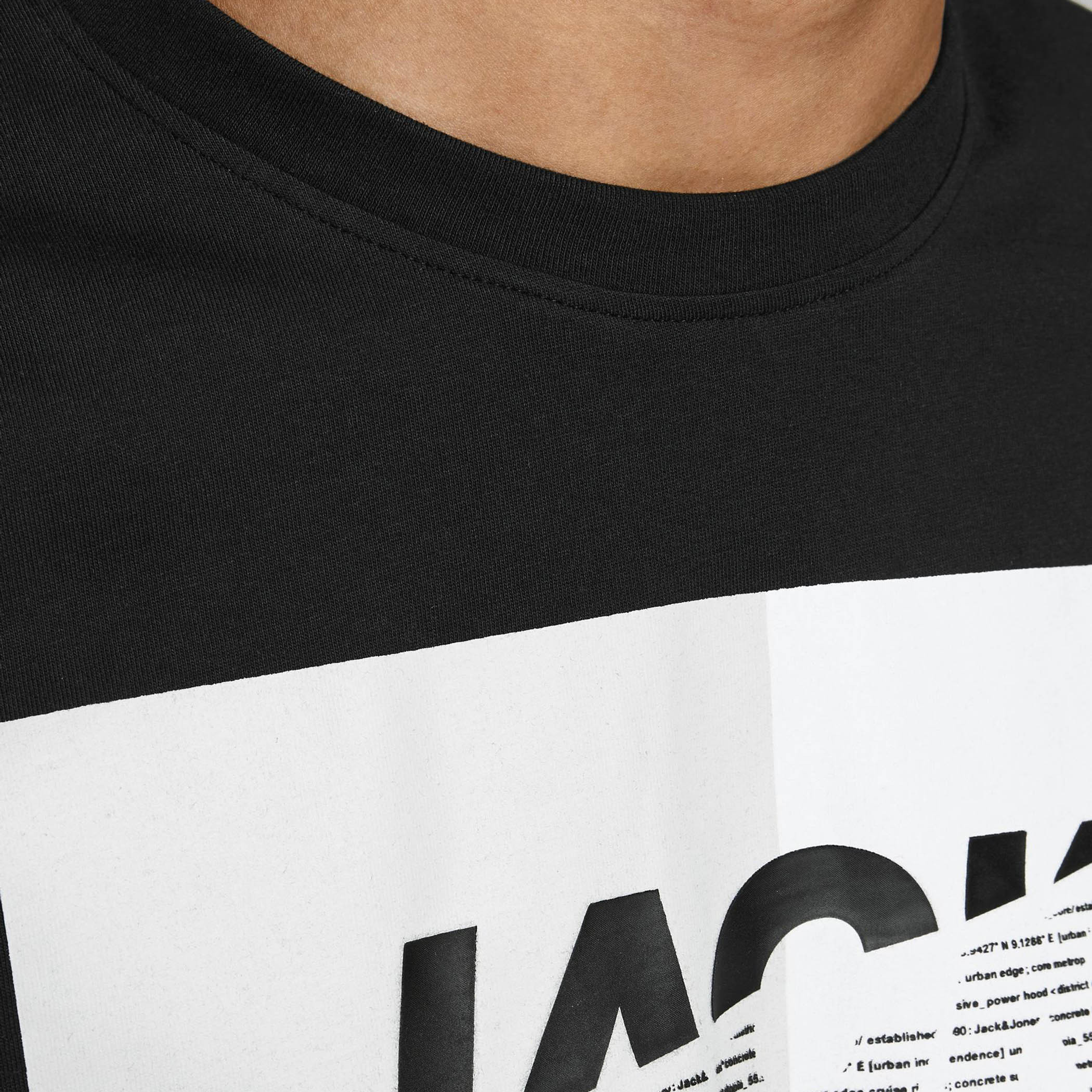 جاك آند جونس أسود قمم-men-clothing-tshirtsandpolos-tshirts-image-7