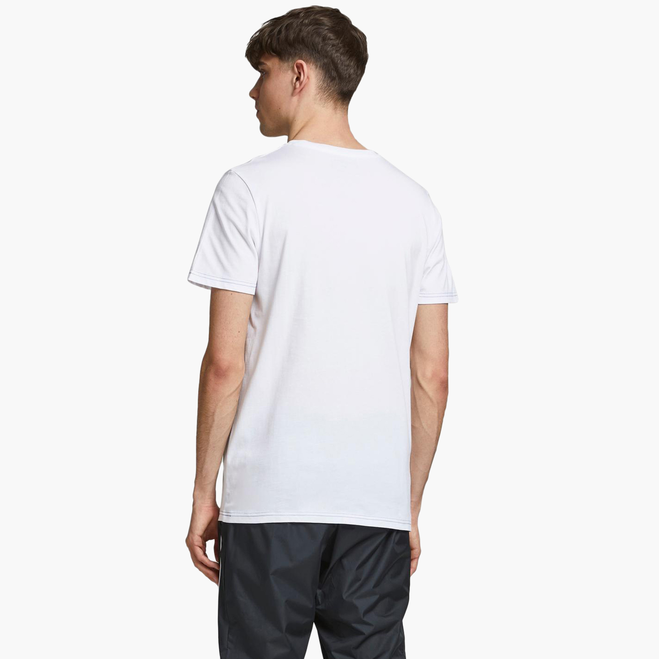 جاك آند جونس أبيض قمم-men-clothing-tshirtsandpolos-tshirts-image-4