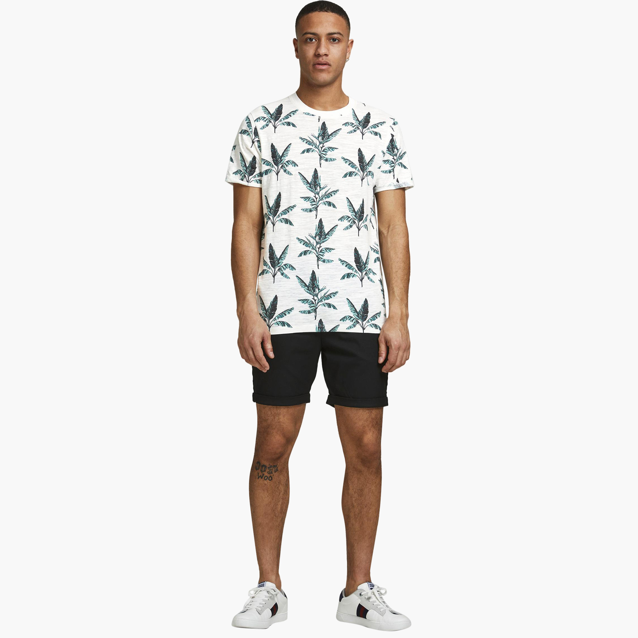 جاك آند جونس أبيض قمم-men-clothing-tshirtsandpolos-tshirts-image-2