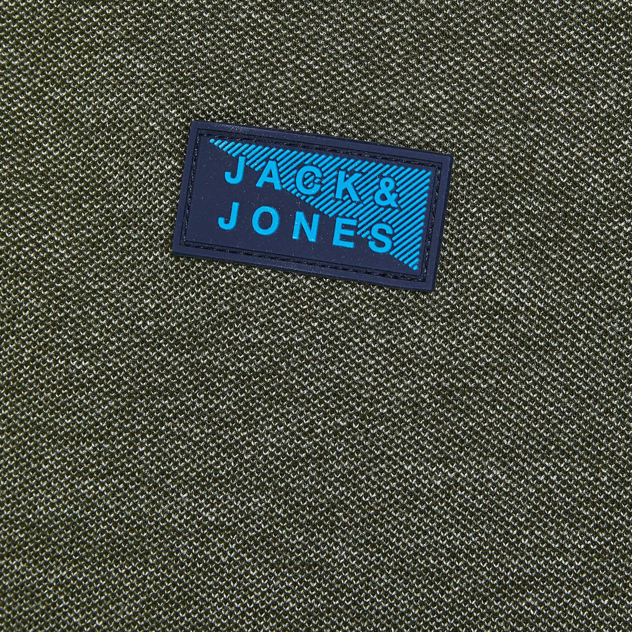 Jack & Jones Men Solid Regular Fit Polo T-Shirt-men-clothing-tshirtsandpolos-polos-image-6