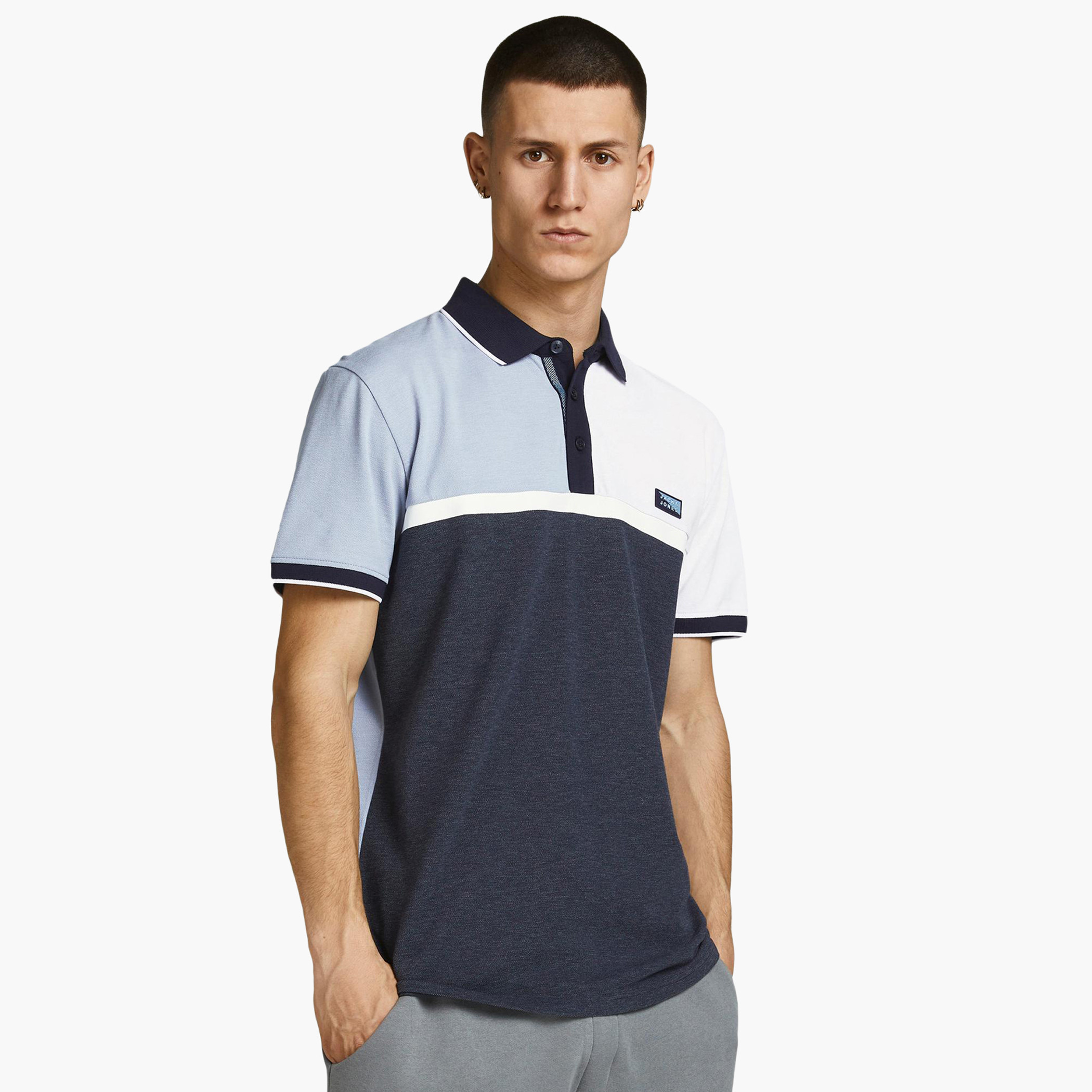 جاك آند جونس أزرق قمم-men-clothing-tshirtsandpolos-polos-image-6