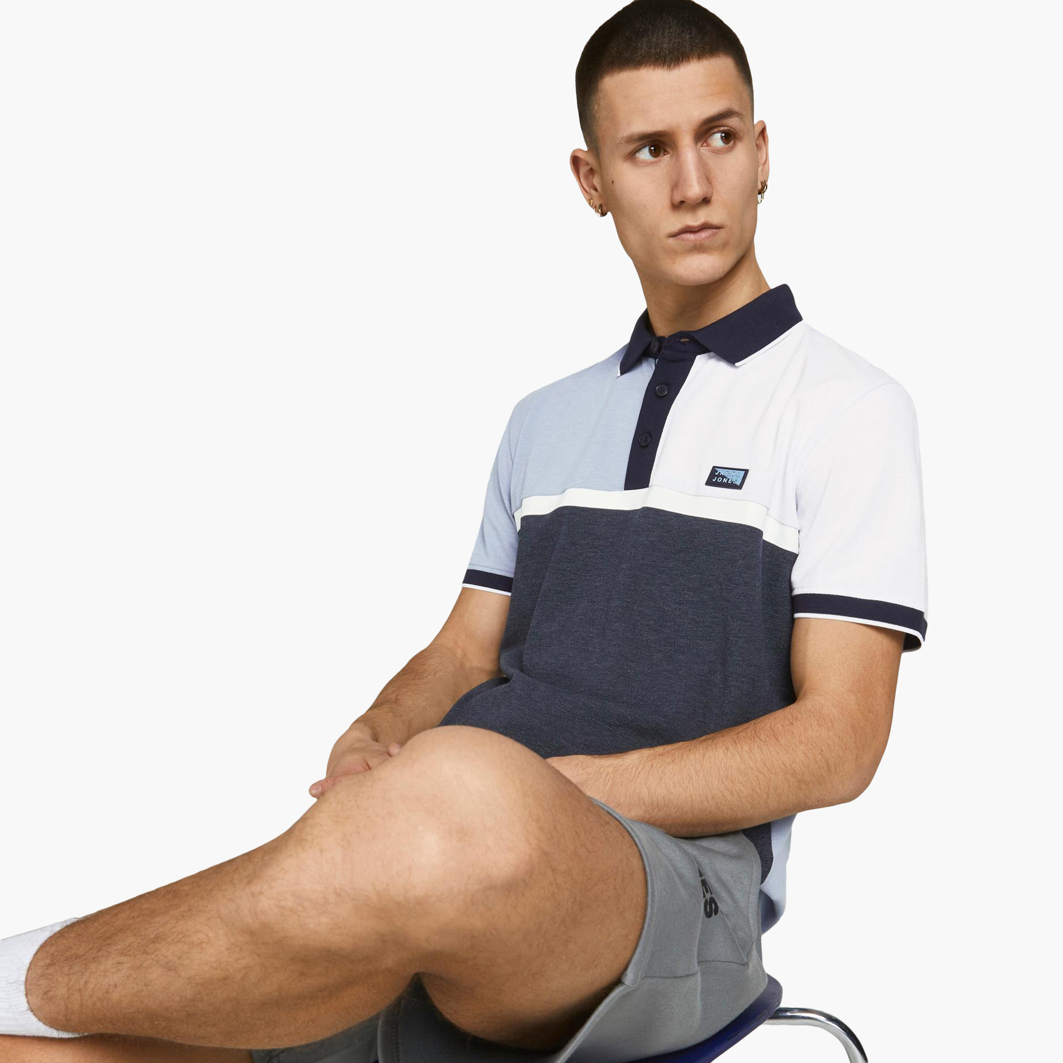 جاك آند جونس أزرق قمم-men-clothing-tshirtsandpolos-polos-image-4