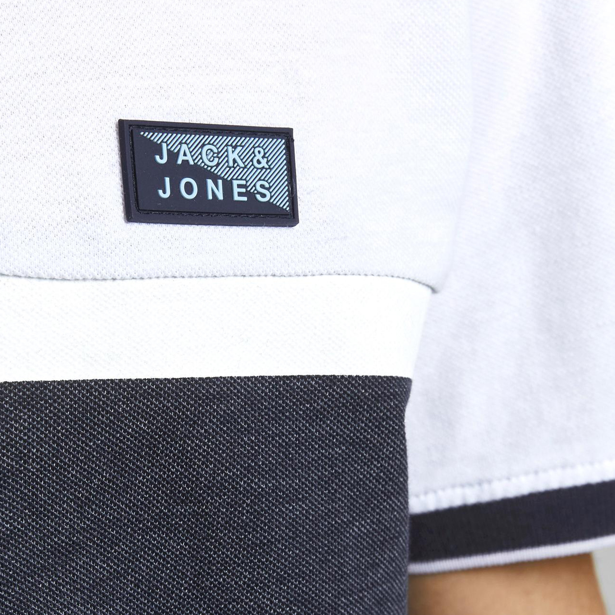 جاك آند جونس أزرق قمم-men-clothing-tshirtsandpolos-polos-image-2