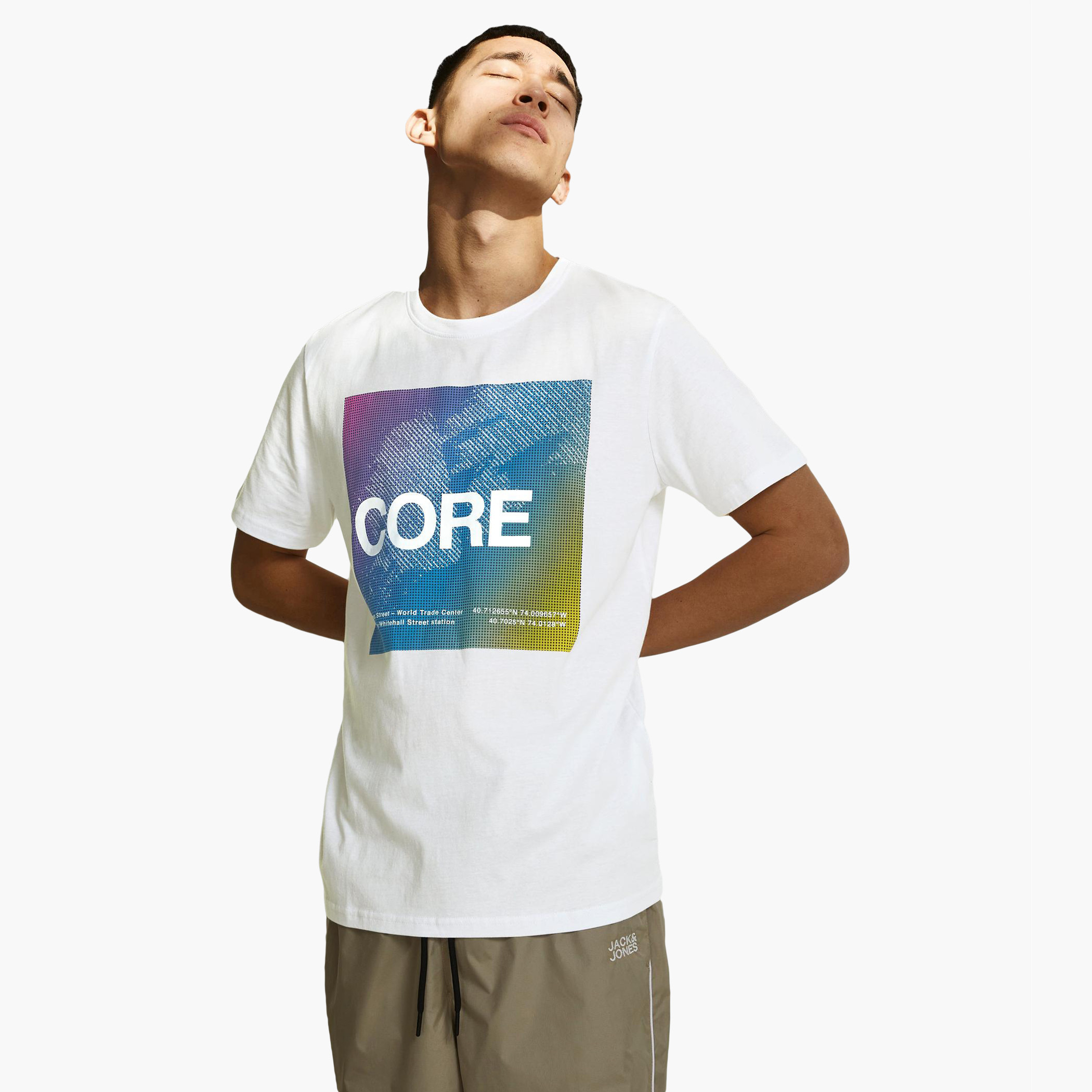 جاك آند جونس أبيض تي شيرت-men-clothing-tshirtsandpolos-tshirts-image-2