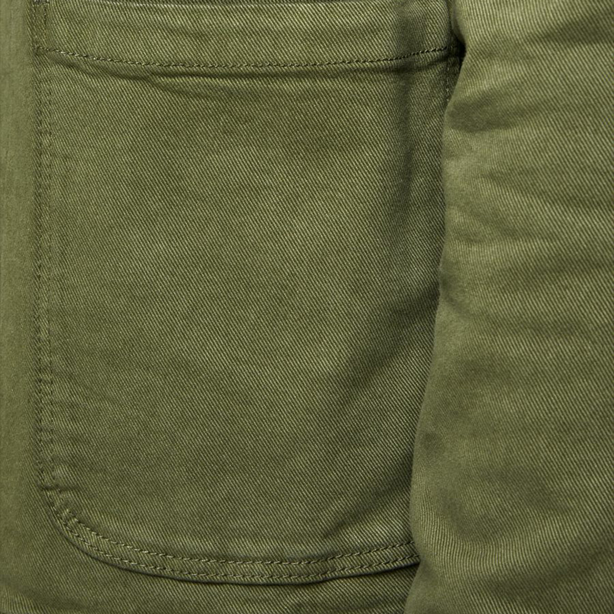 Jack & Jones Solid Denim Jacket with Pockets and Button Closure-men-clothing-jacketsandblazers-jackets-image-5