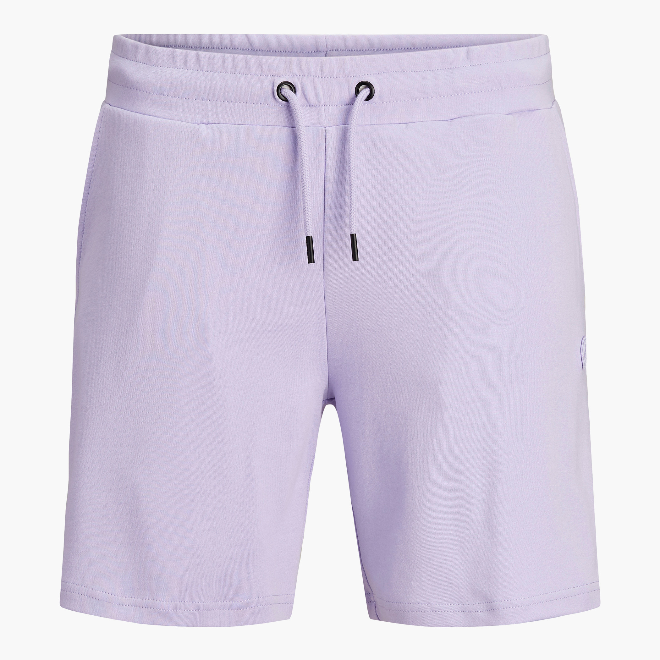 جاك آند جونس نفسجي السراويل القصيرة-men-clothing-bottoms-shorts-image-1